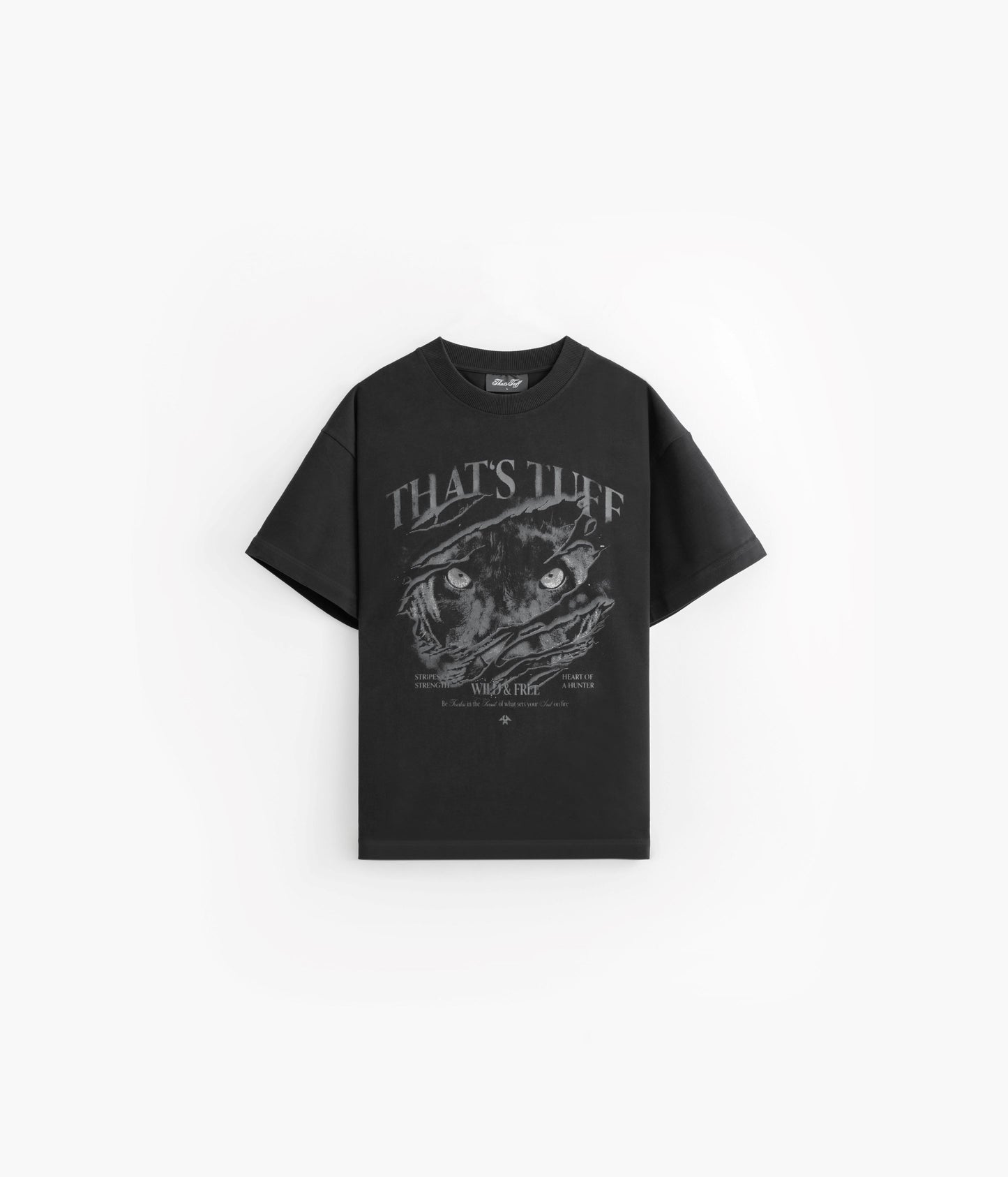 Black Panther Tee
