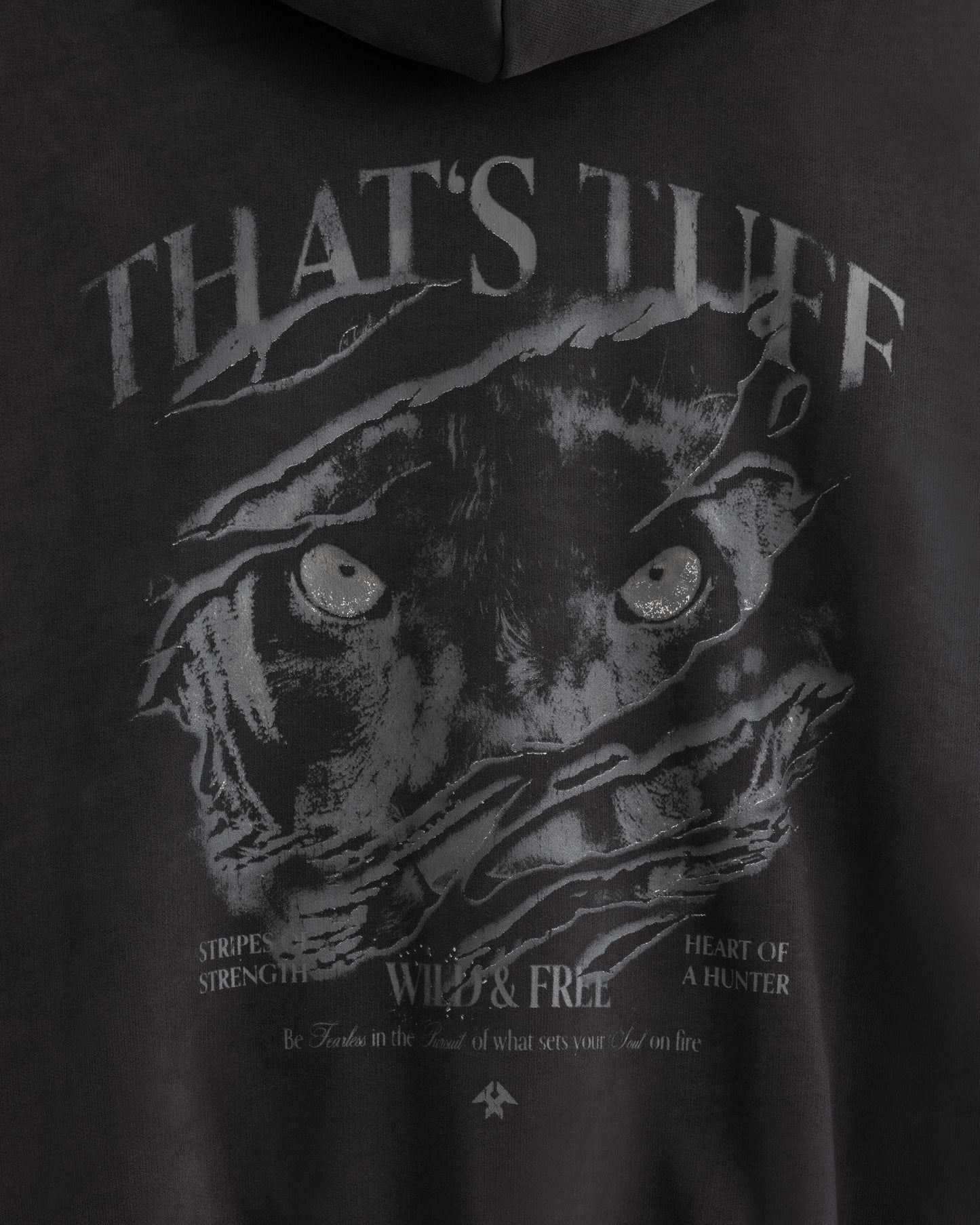 Black Panther Hoodie