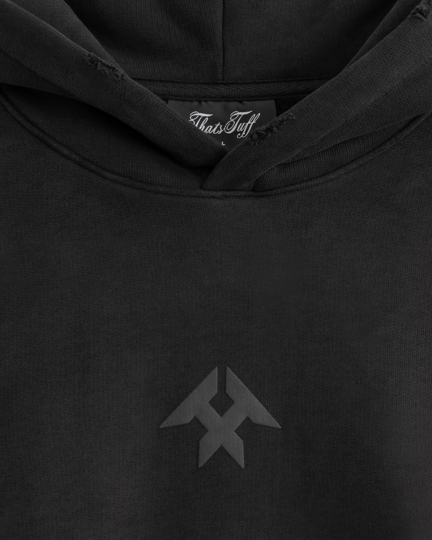 Black Panther Hoodie