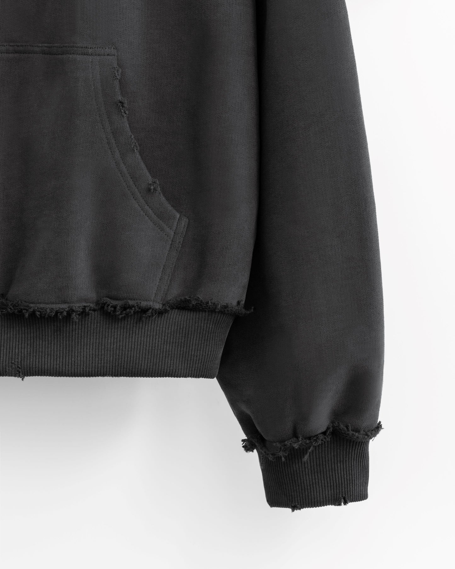 Black Panther Hoodie