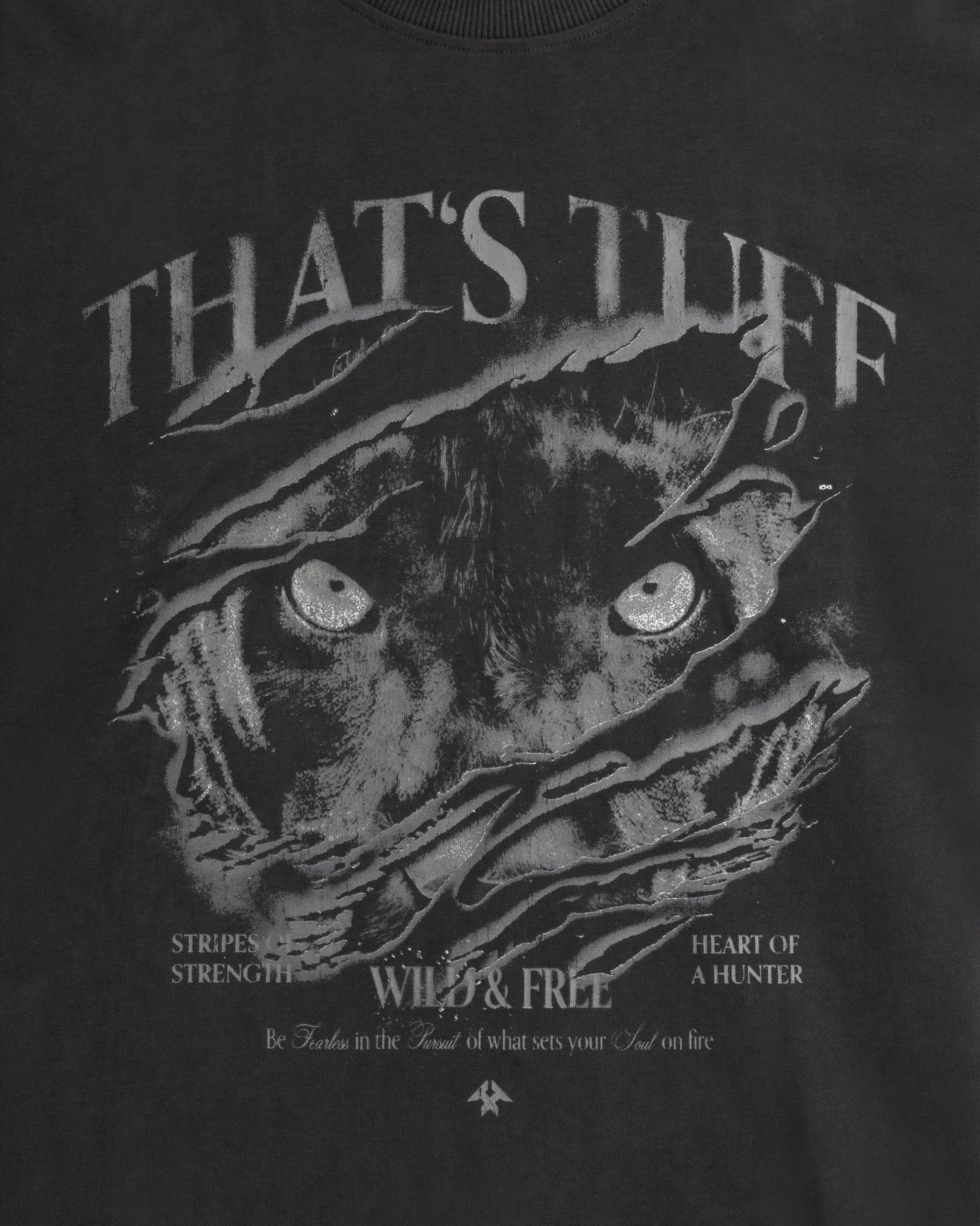 Black Panther Tee