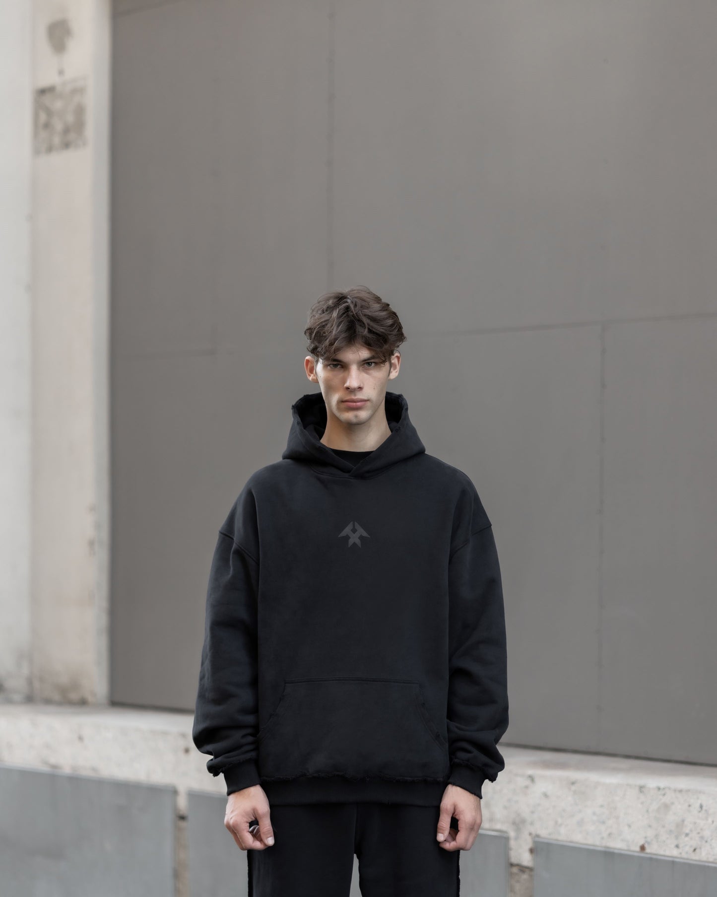 Black Panther Hoodie