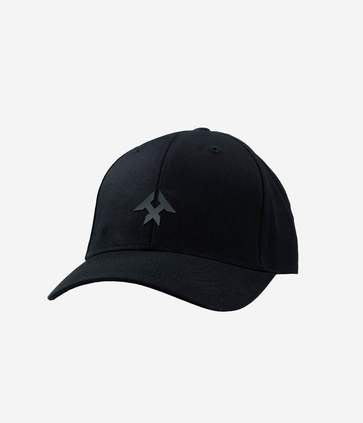 Iconic Cap-Black