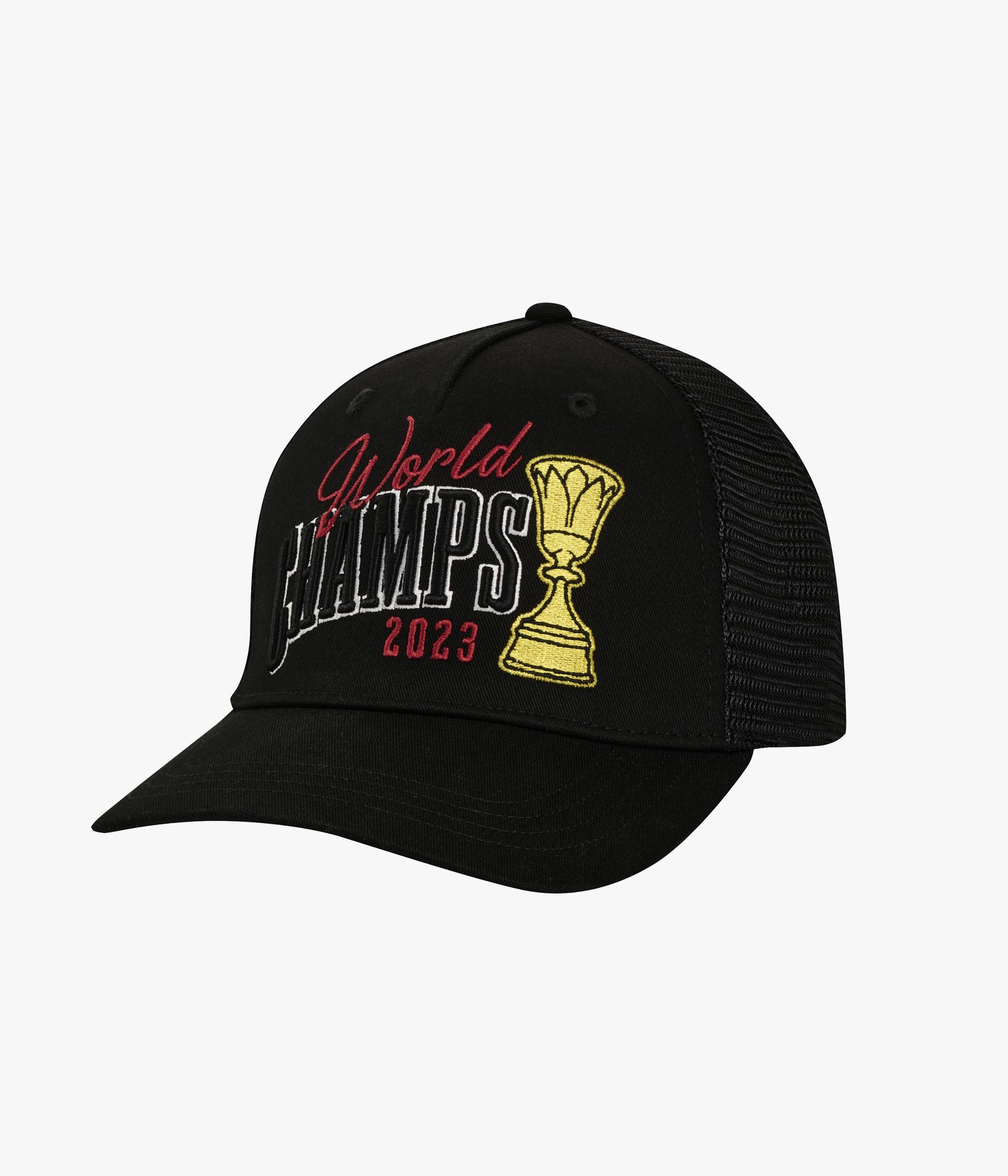 World Champs Cap