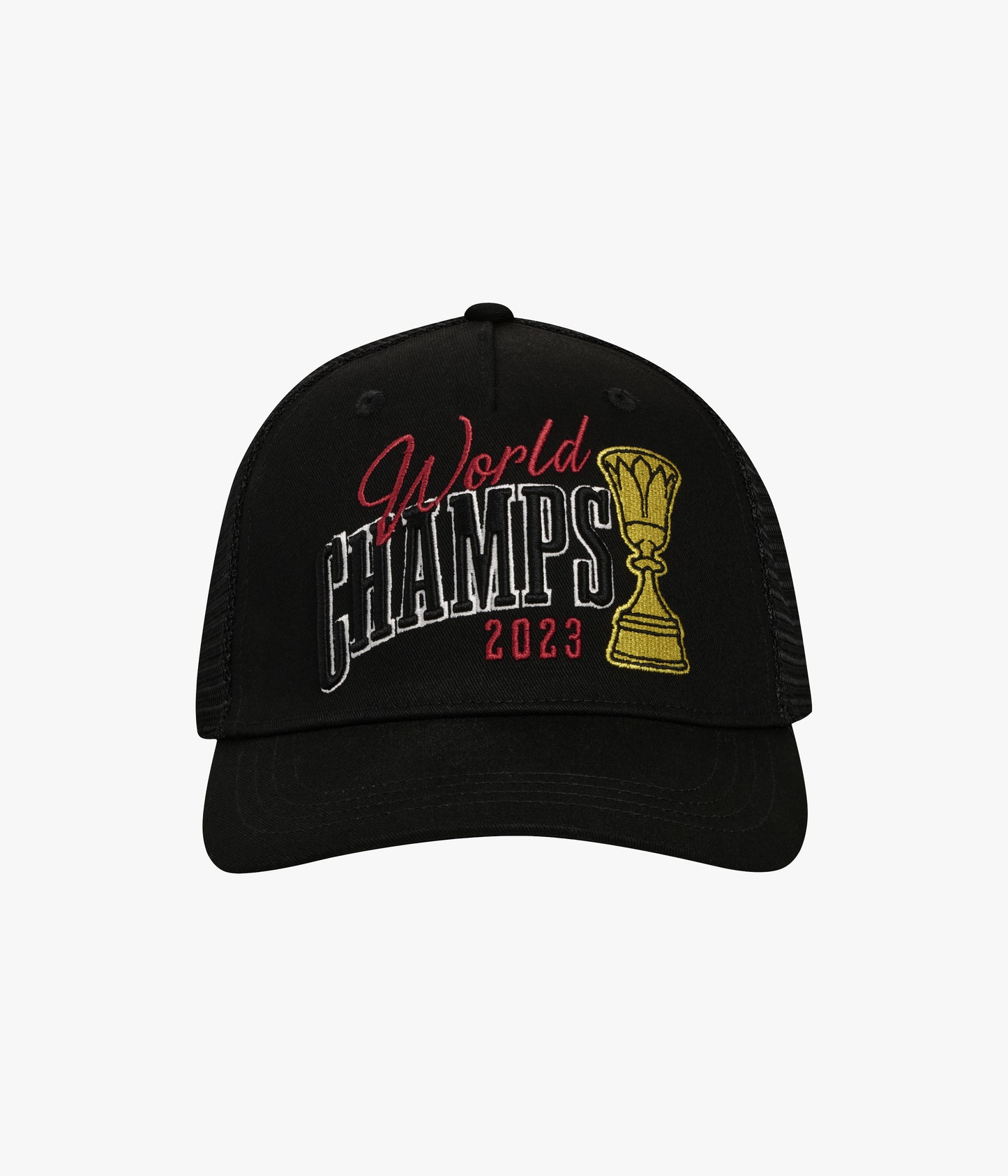 World Champs Cap