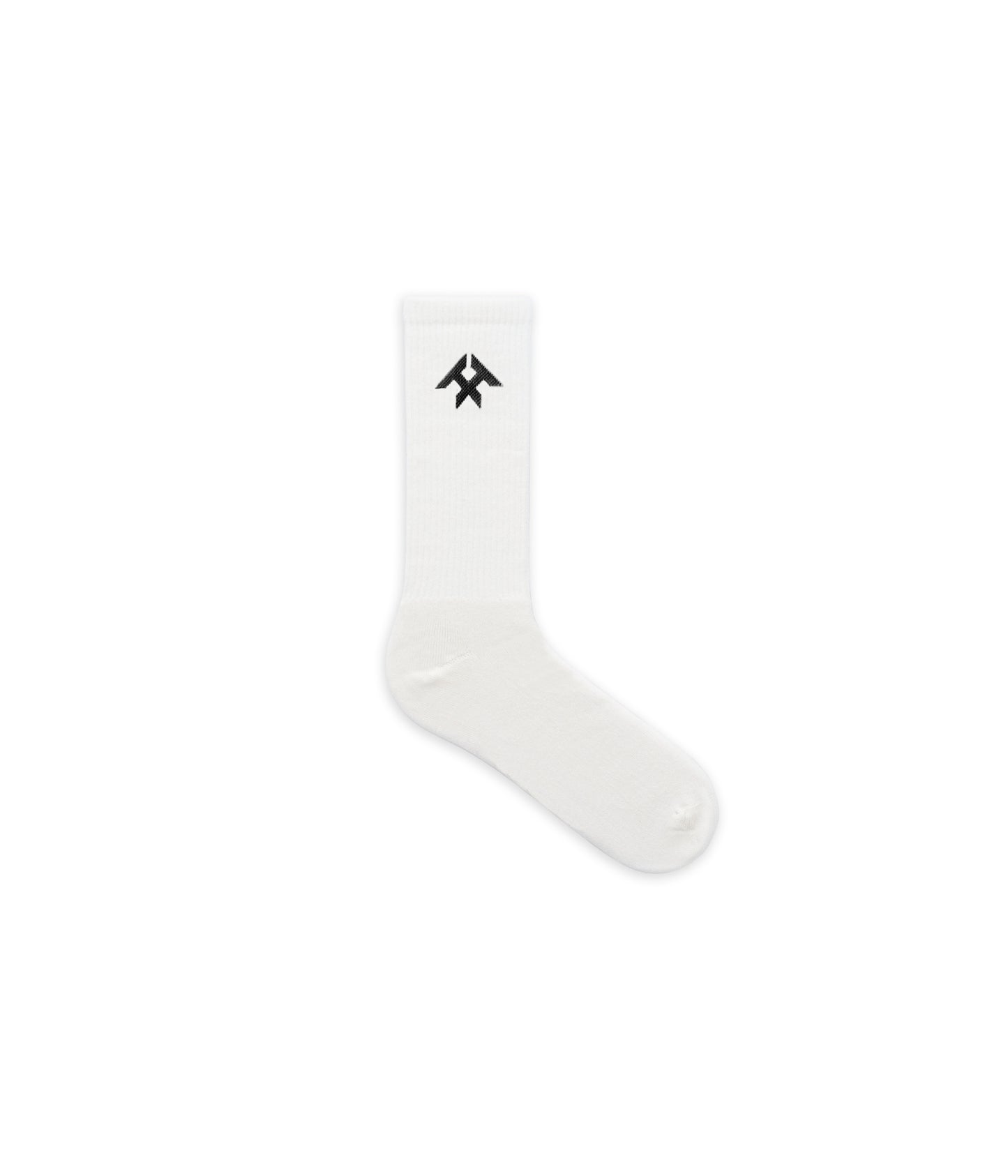 TT OG Socks White