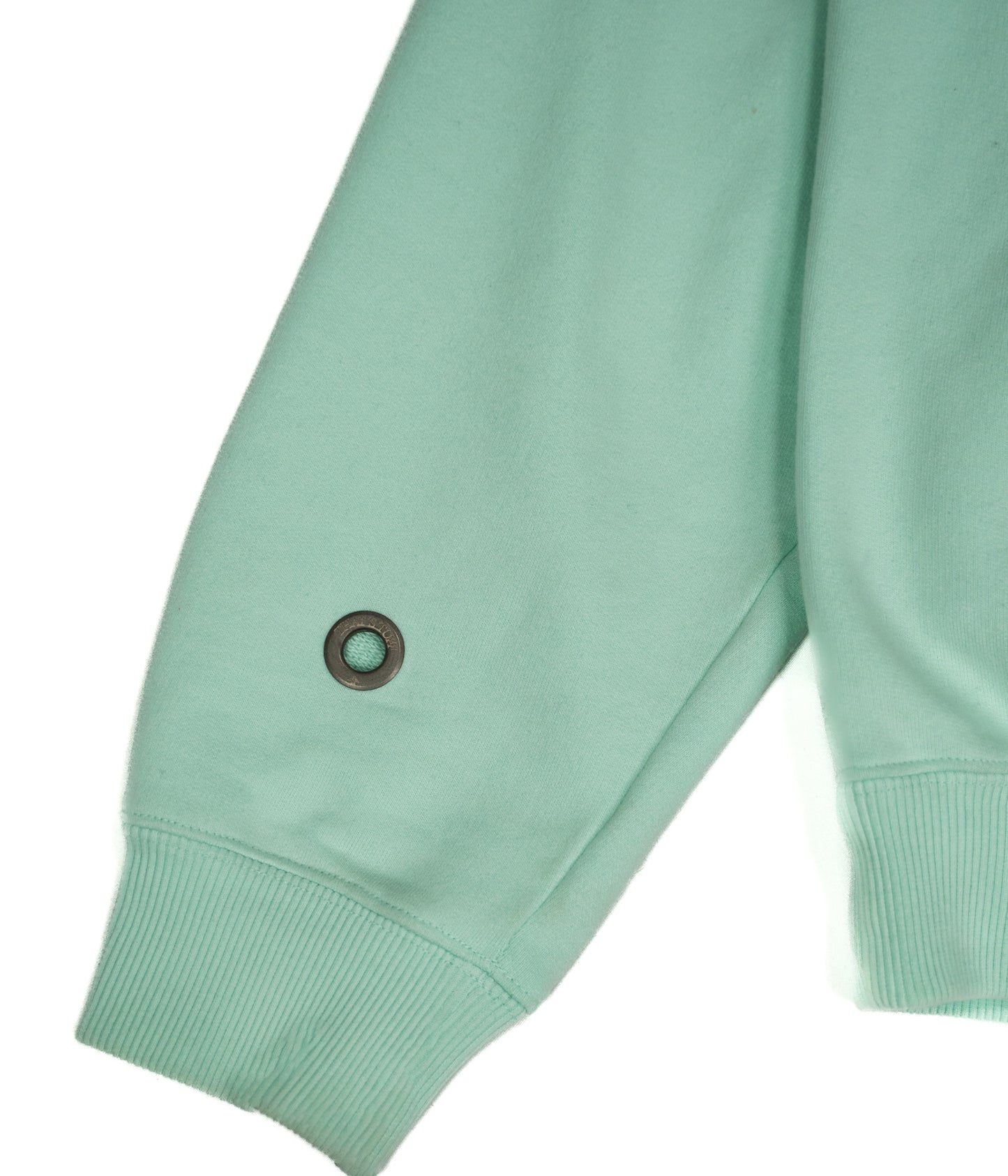 TT Pure Fresh Mint Hoodie