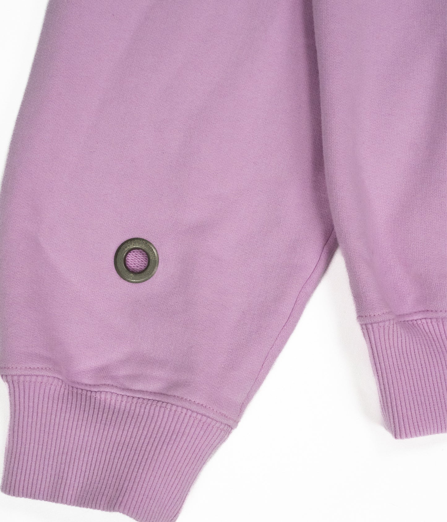 TT Pure Purple Reign Hoodie