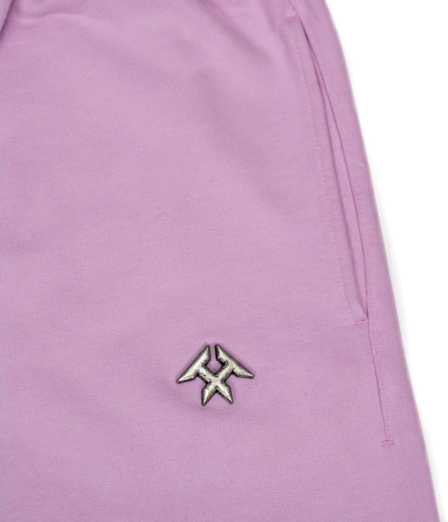 TT Pure Purple Reign Sweatpants