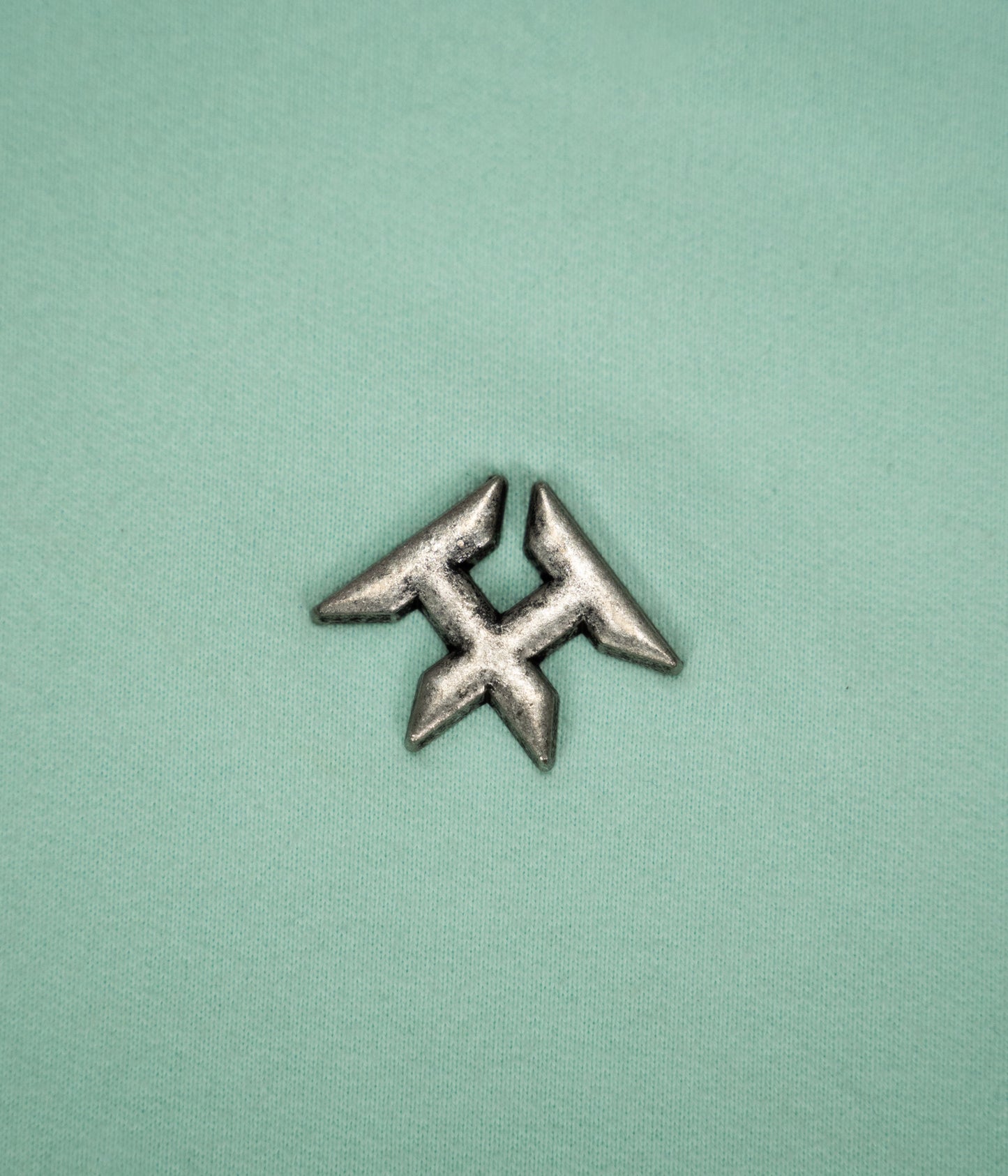 TT Pure Fresh Mint Hoodie