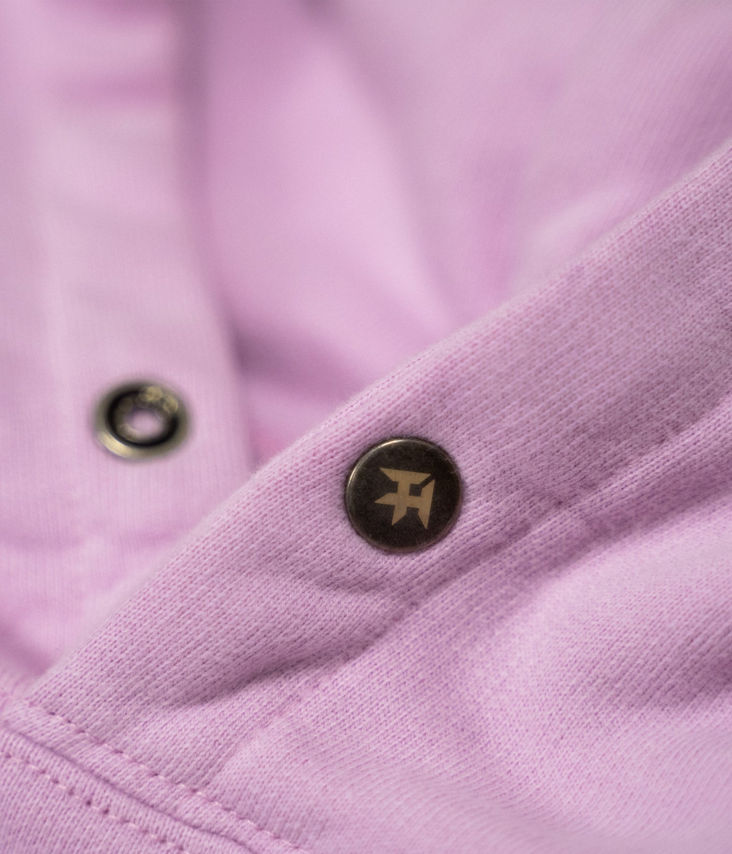 TT Pure Purple Reign Hoodie