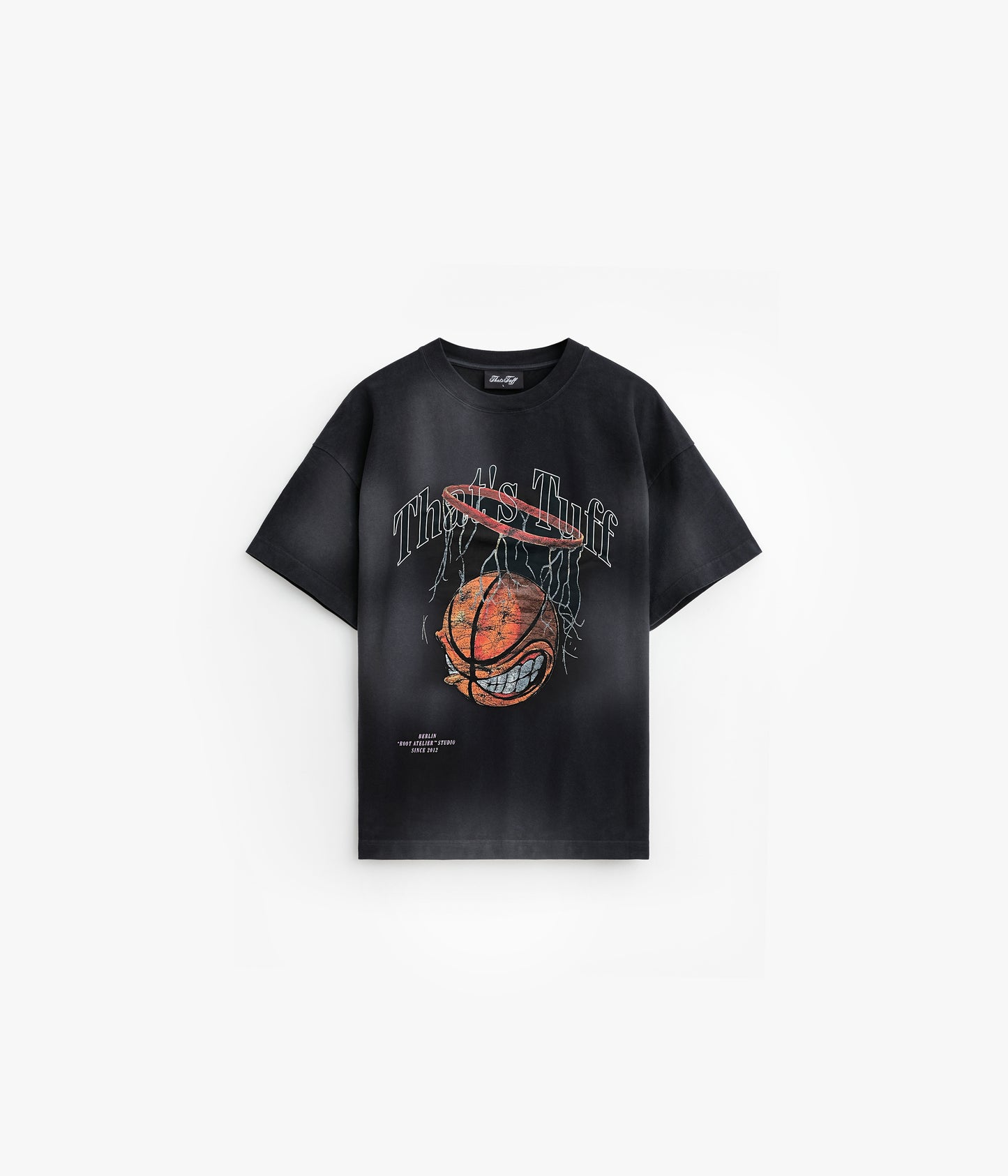 That's Tuff x Root Atelier Shirt