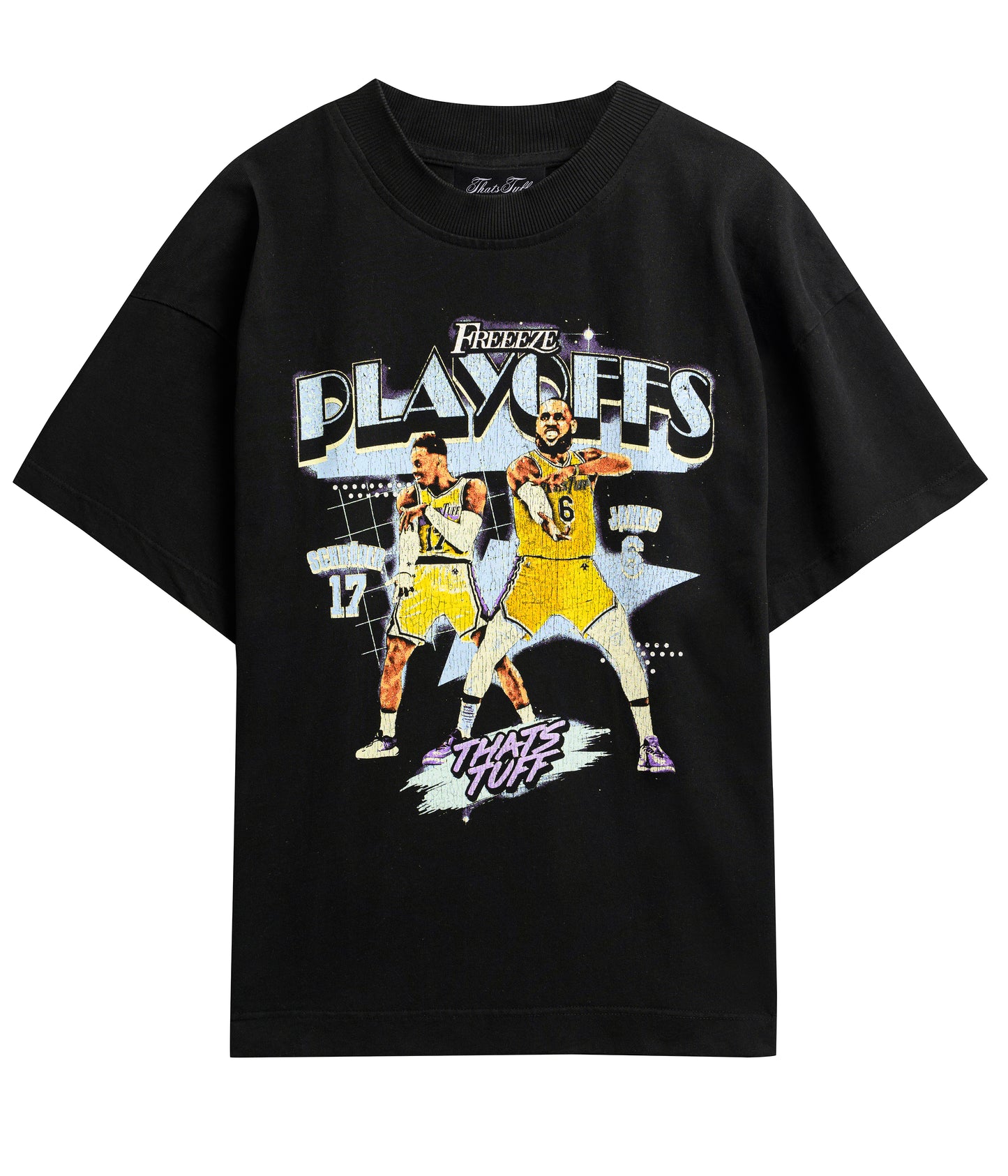 Iconic TT Freeeze T-Shirt