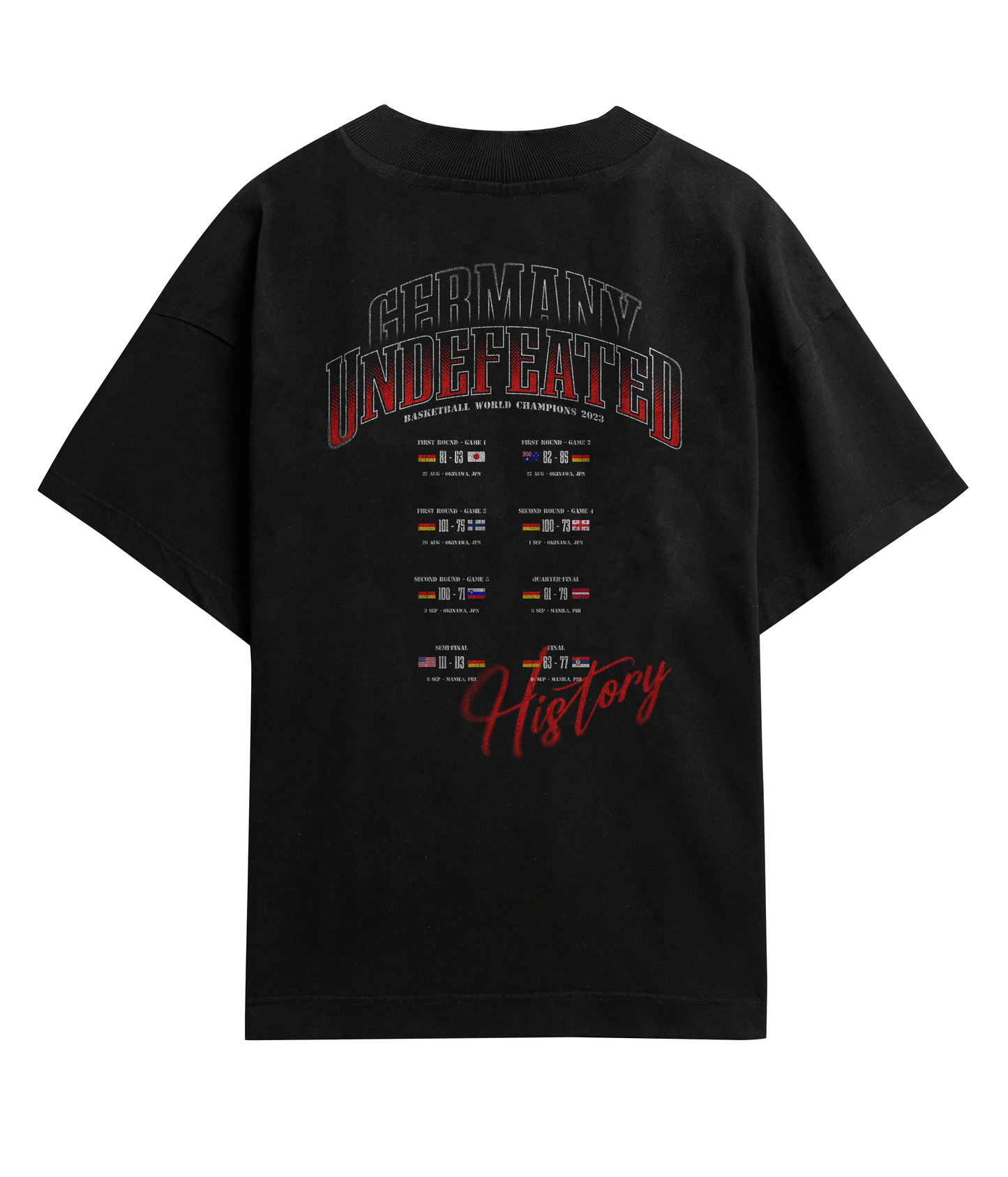 TT World Champs T