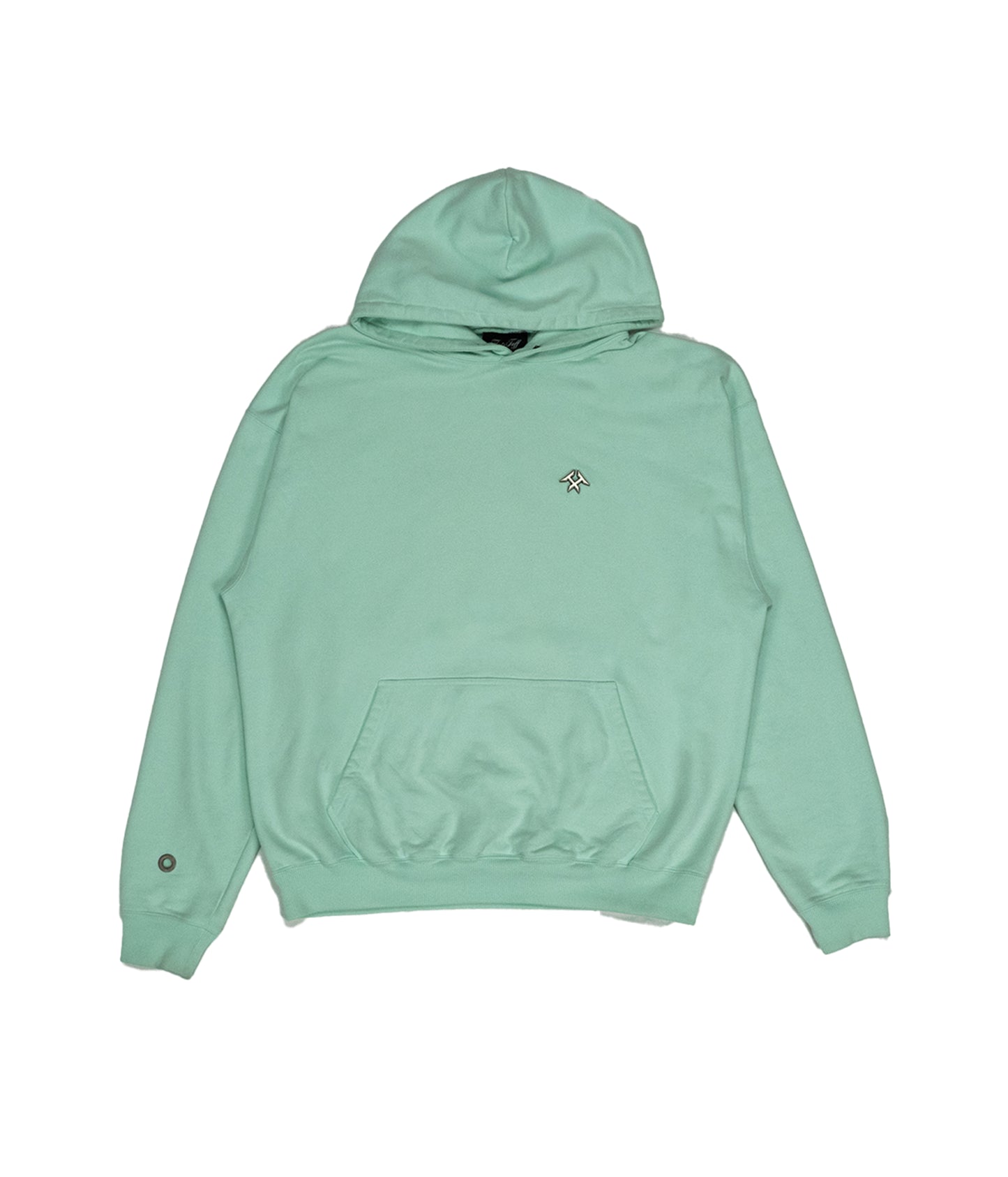 TT Pure Fresh Mint Hoodie