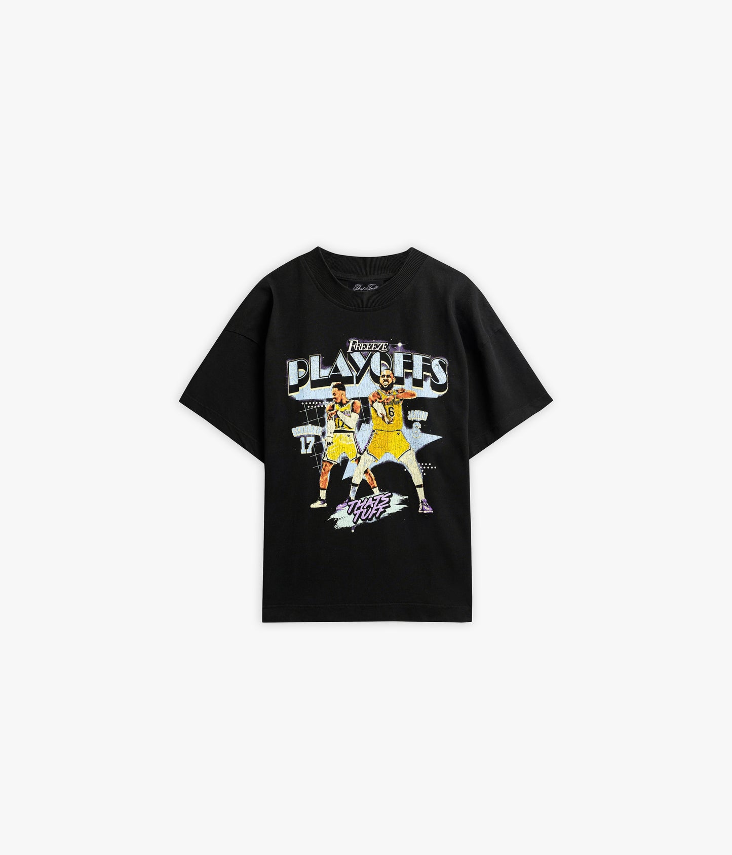 Iconic TT Freeeze T-Shirt