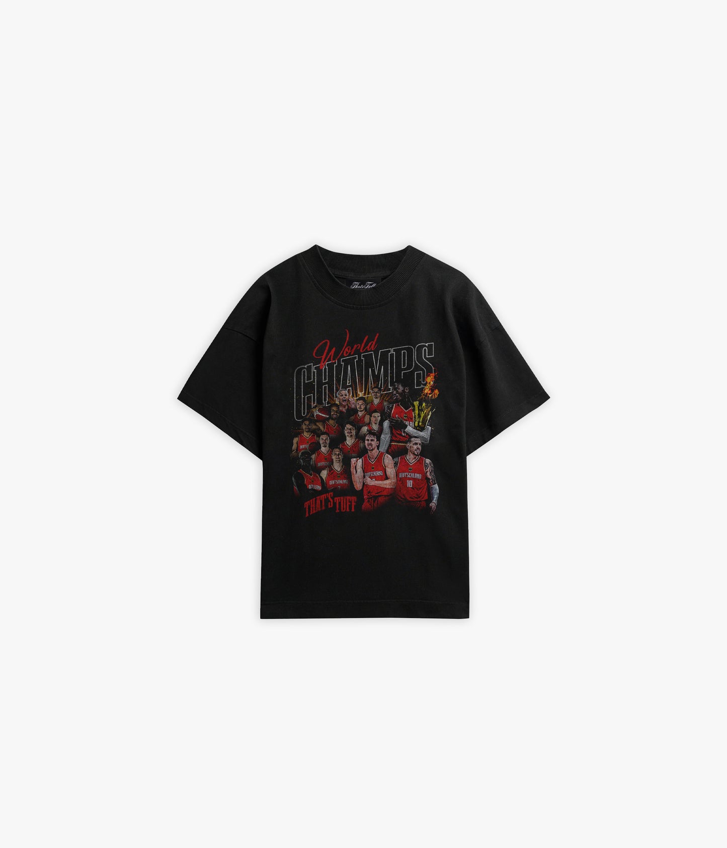 TT World Champs T