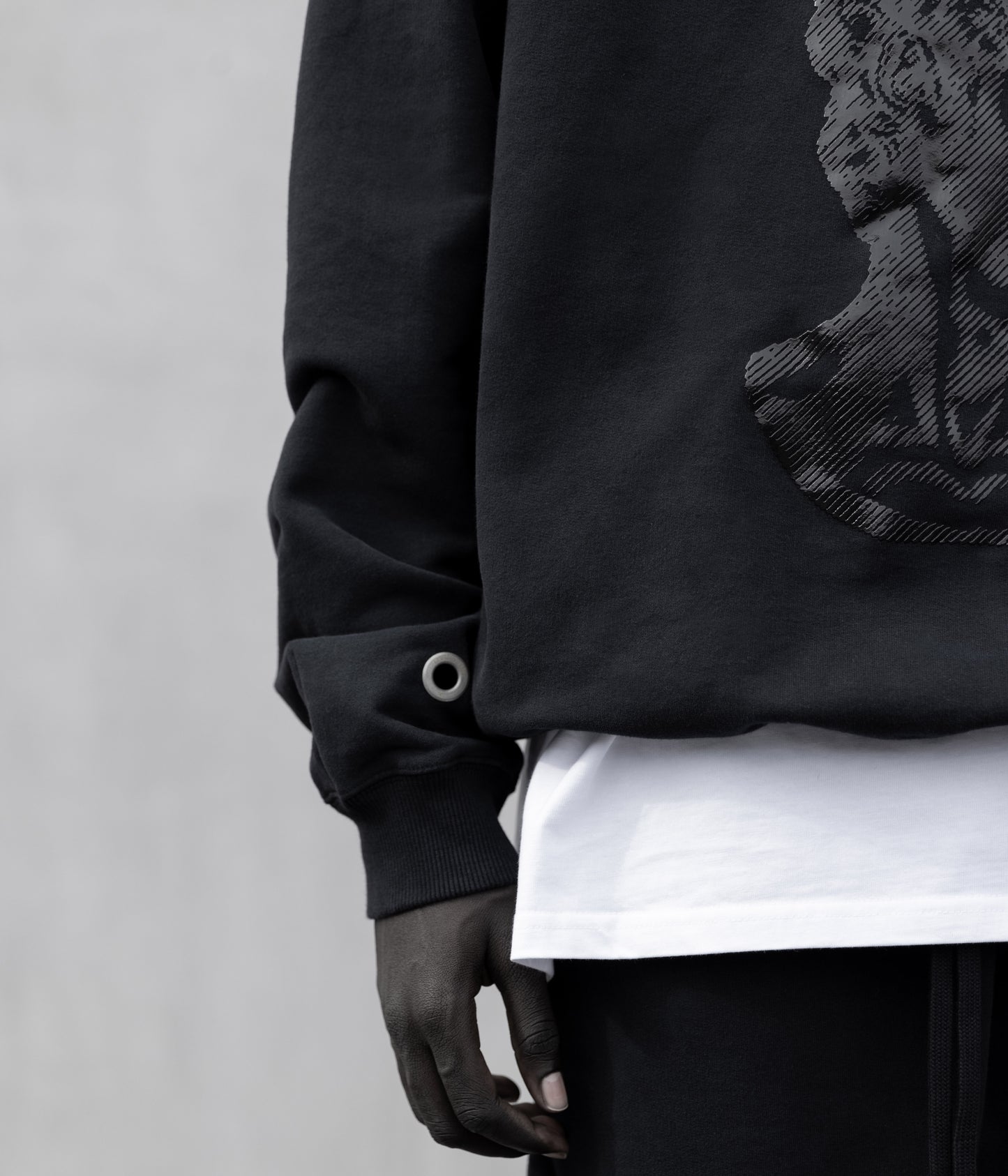 TT David Hoodie