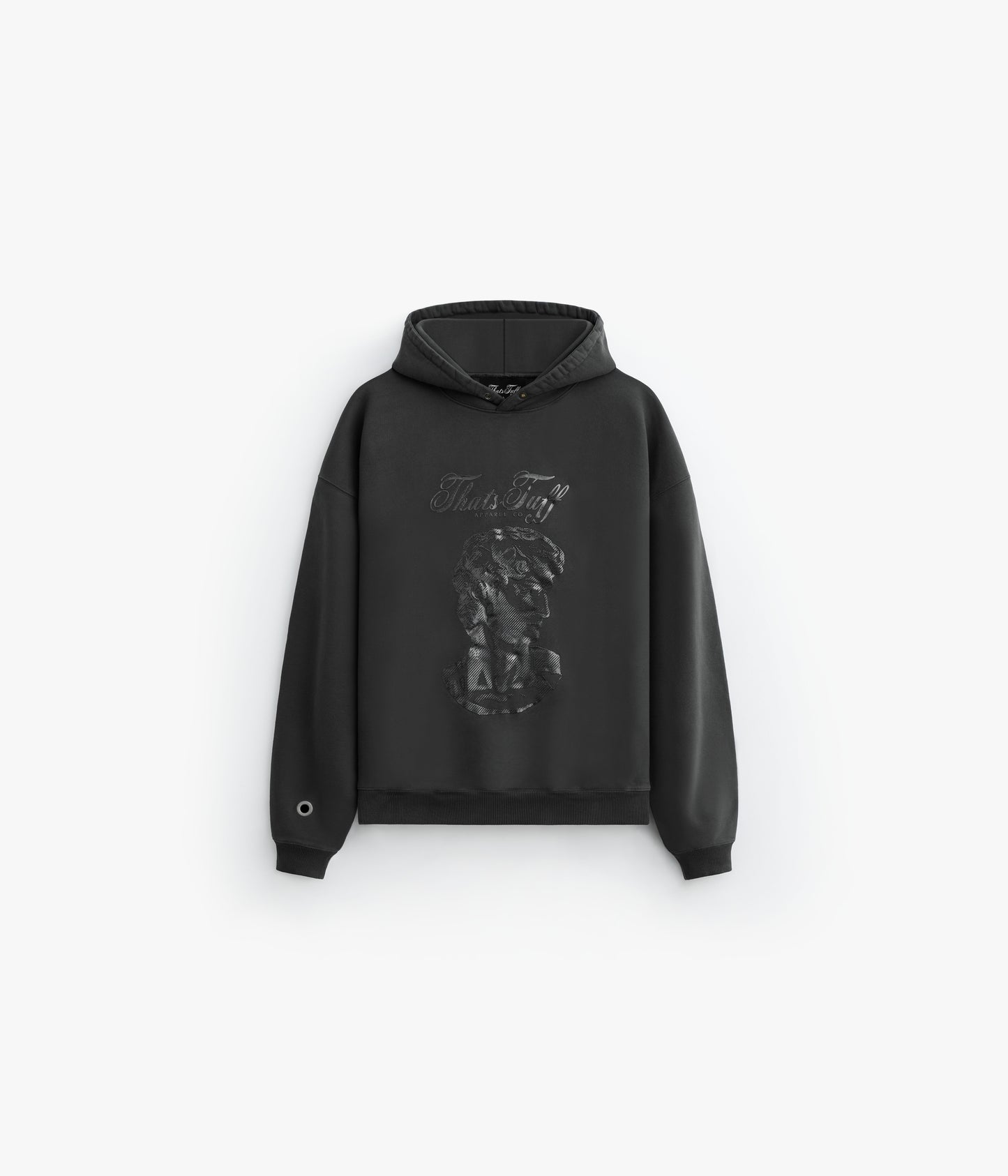 TT David Hoodie