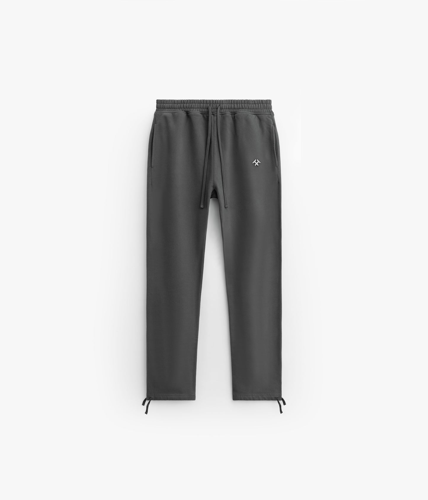 TT Pure Grey Sweatpants