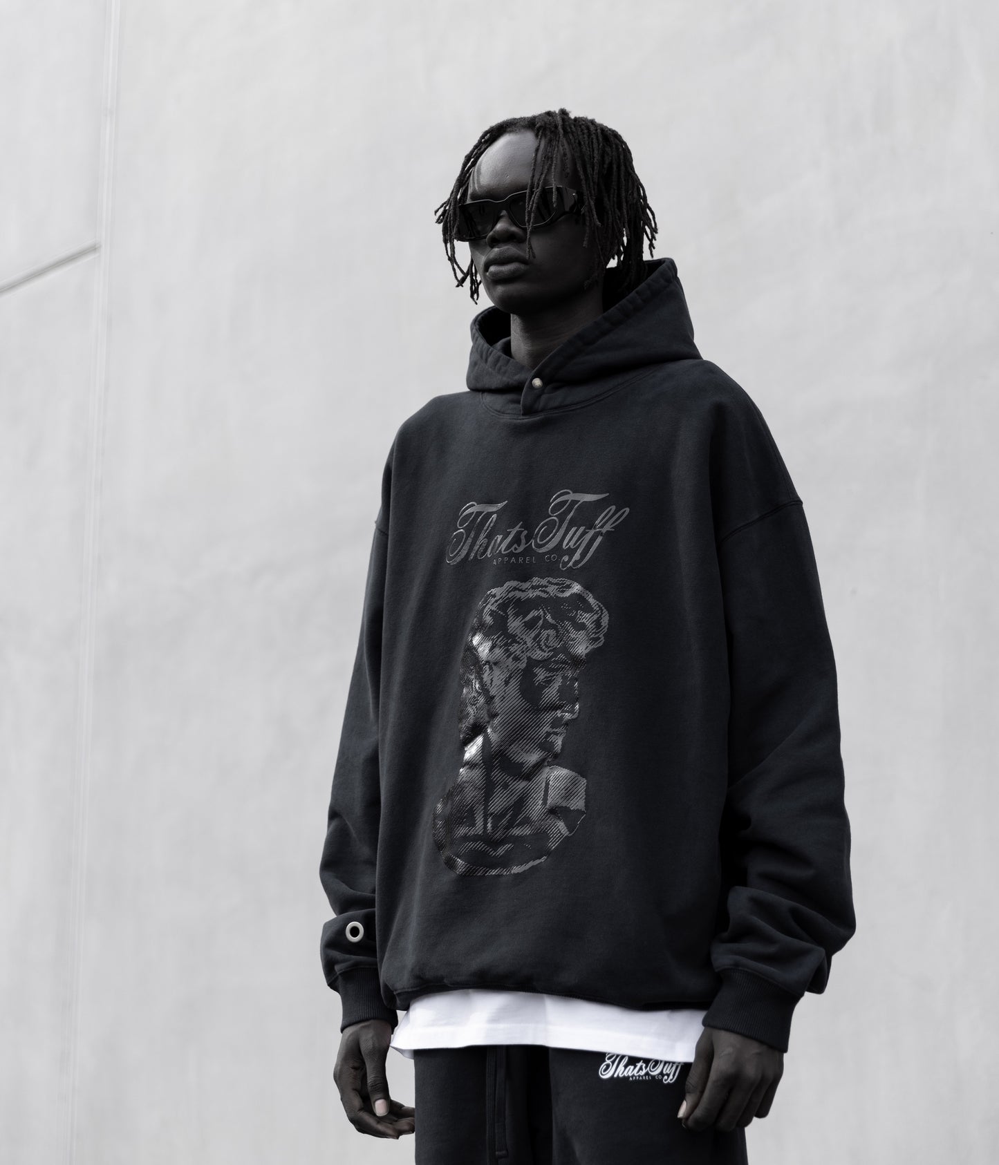 TT David Hoodie