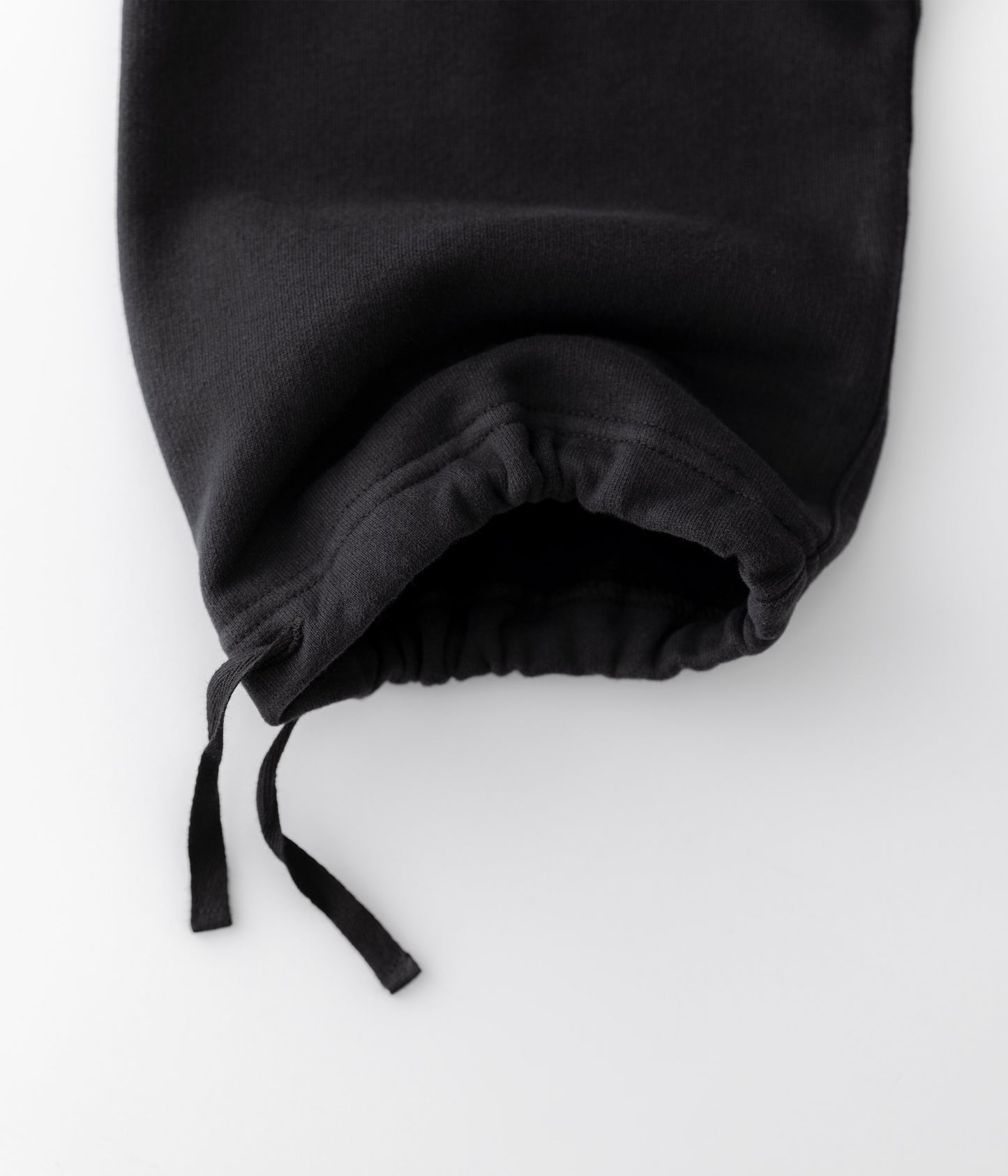 TT Pure Black Sweatpants