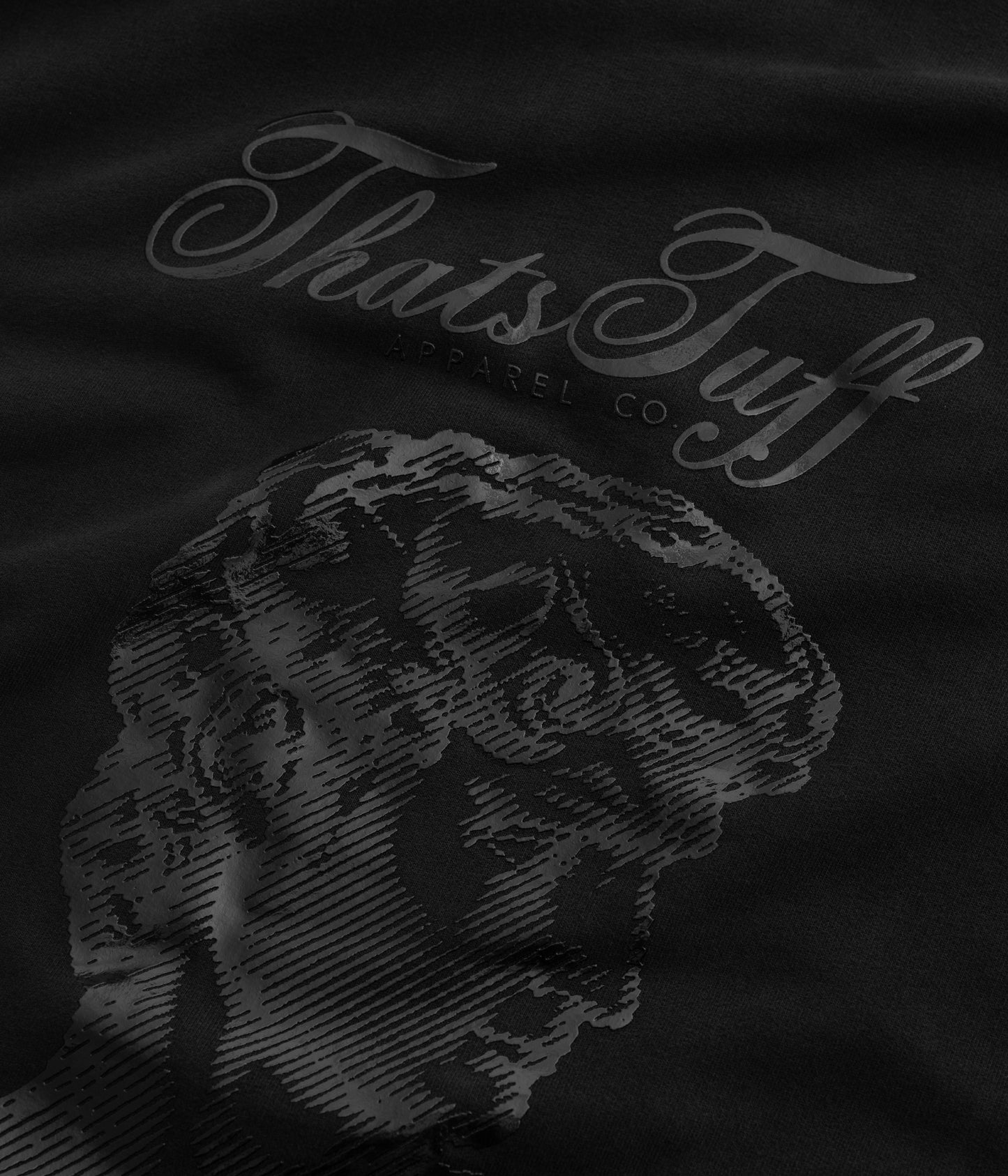 TT David Hoodie