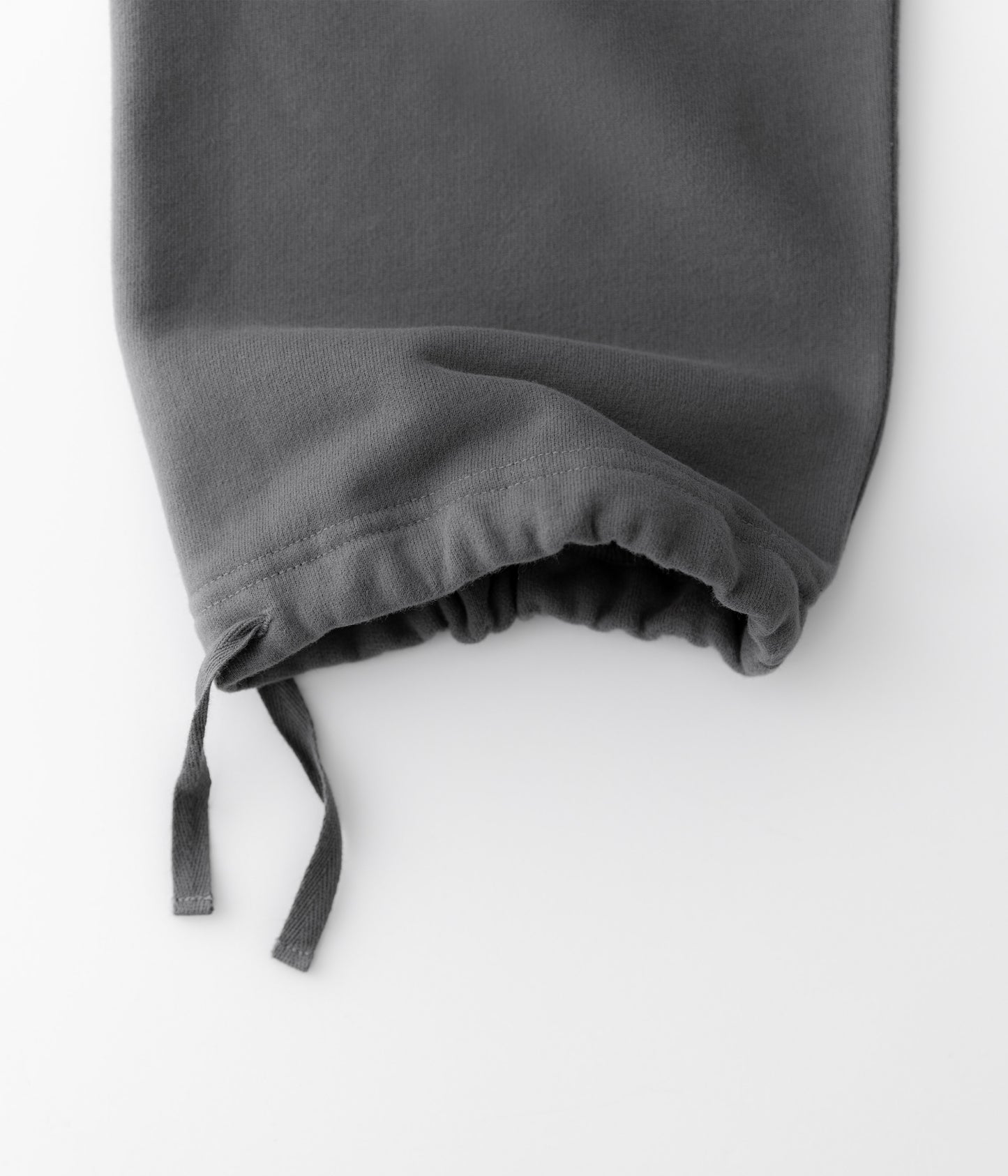 TT Pure Grey Sweatpants