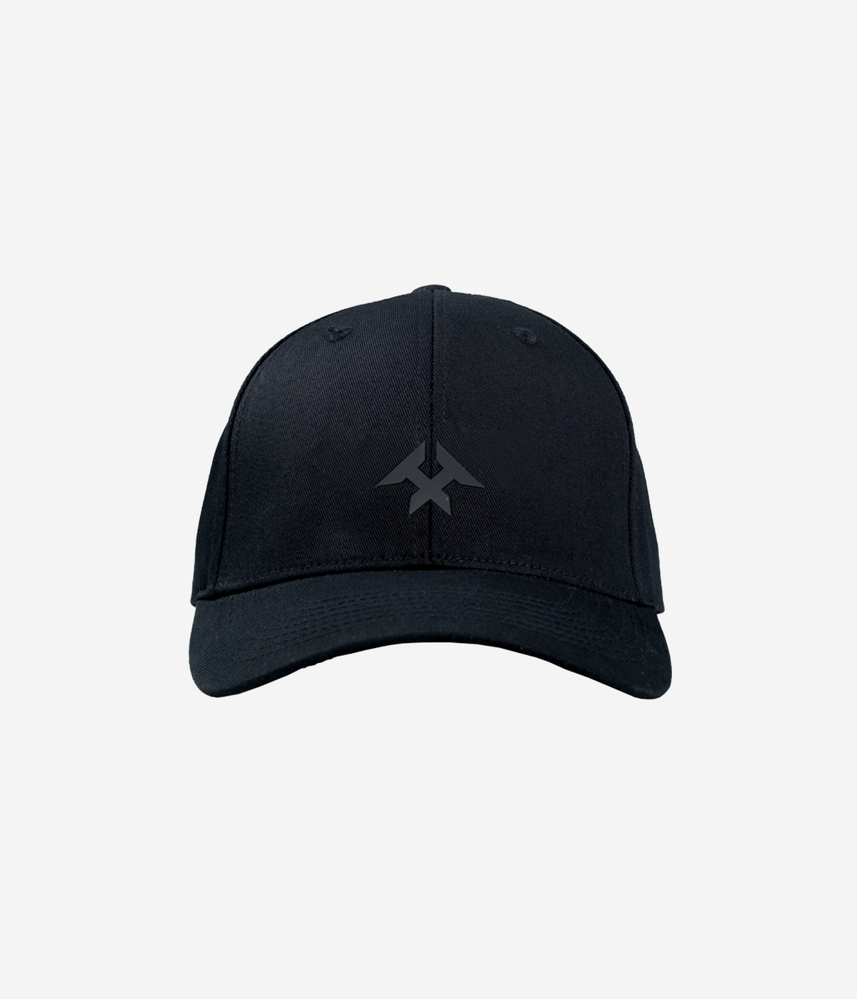 Iconic Cap-Black