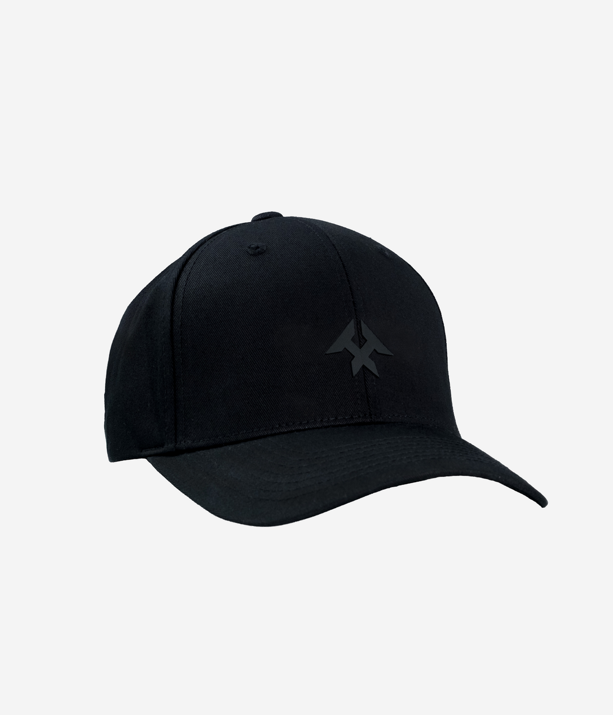 Iconic Cap-Black