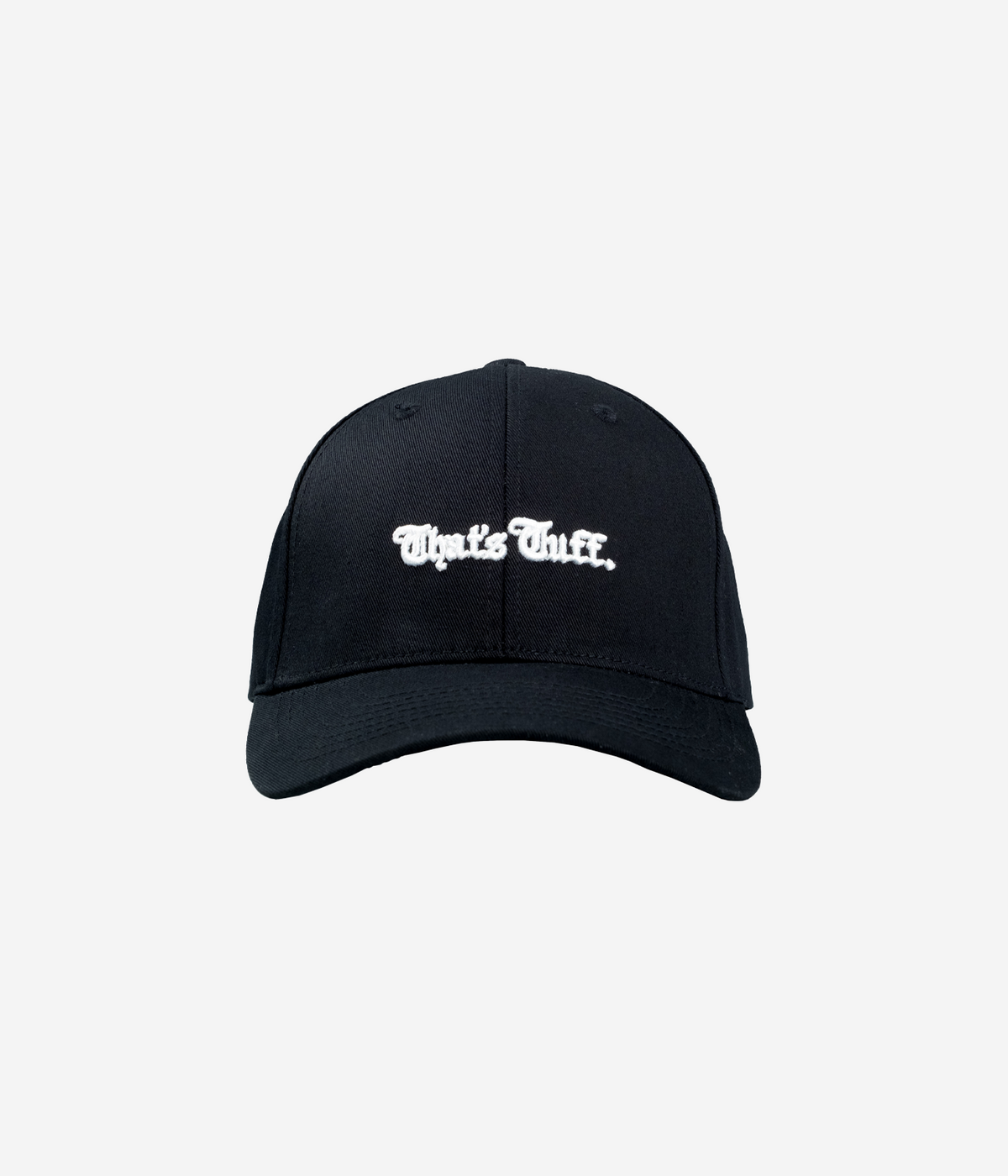 TT Old Font Cap-Black