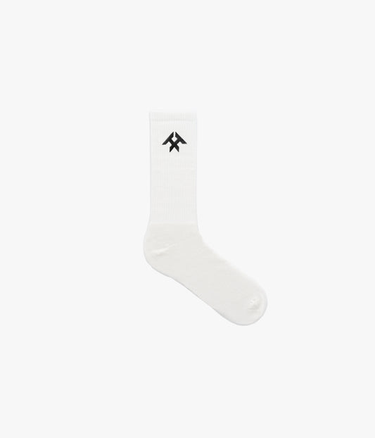 TT OG Socks White