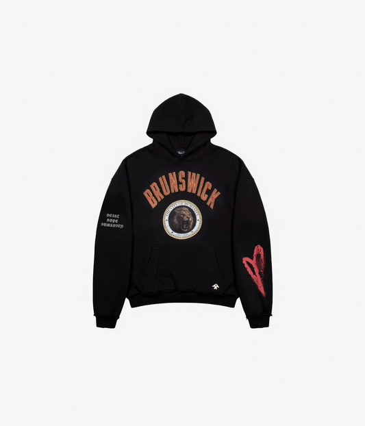 Brunswick Hoodie