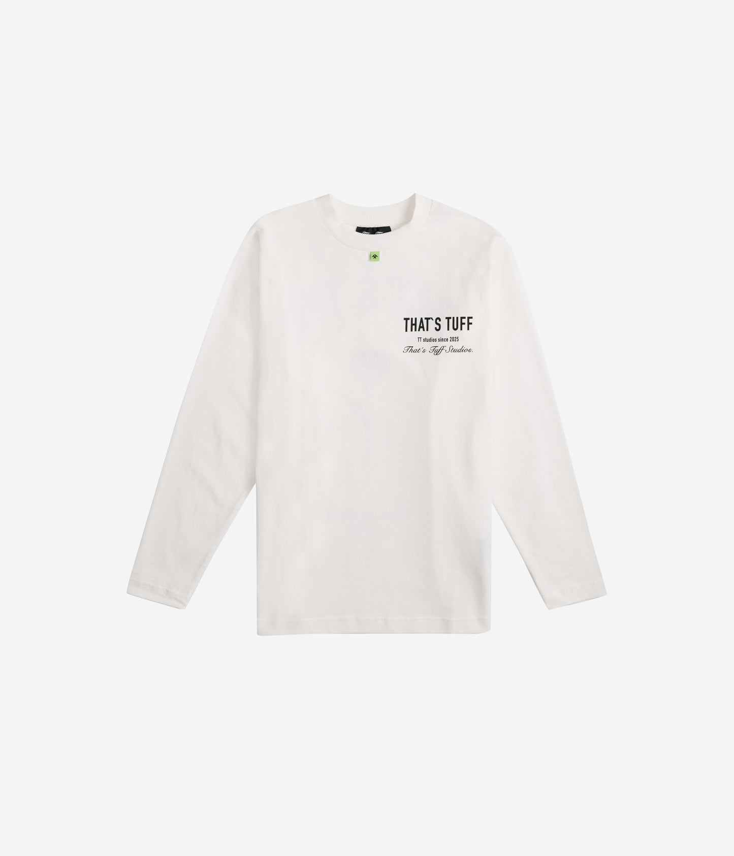Longsleeve Rose
