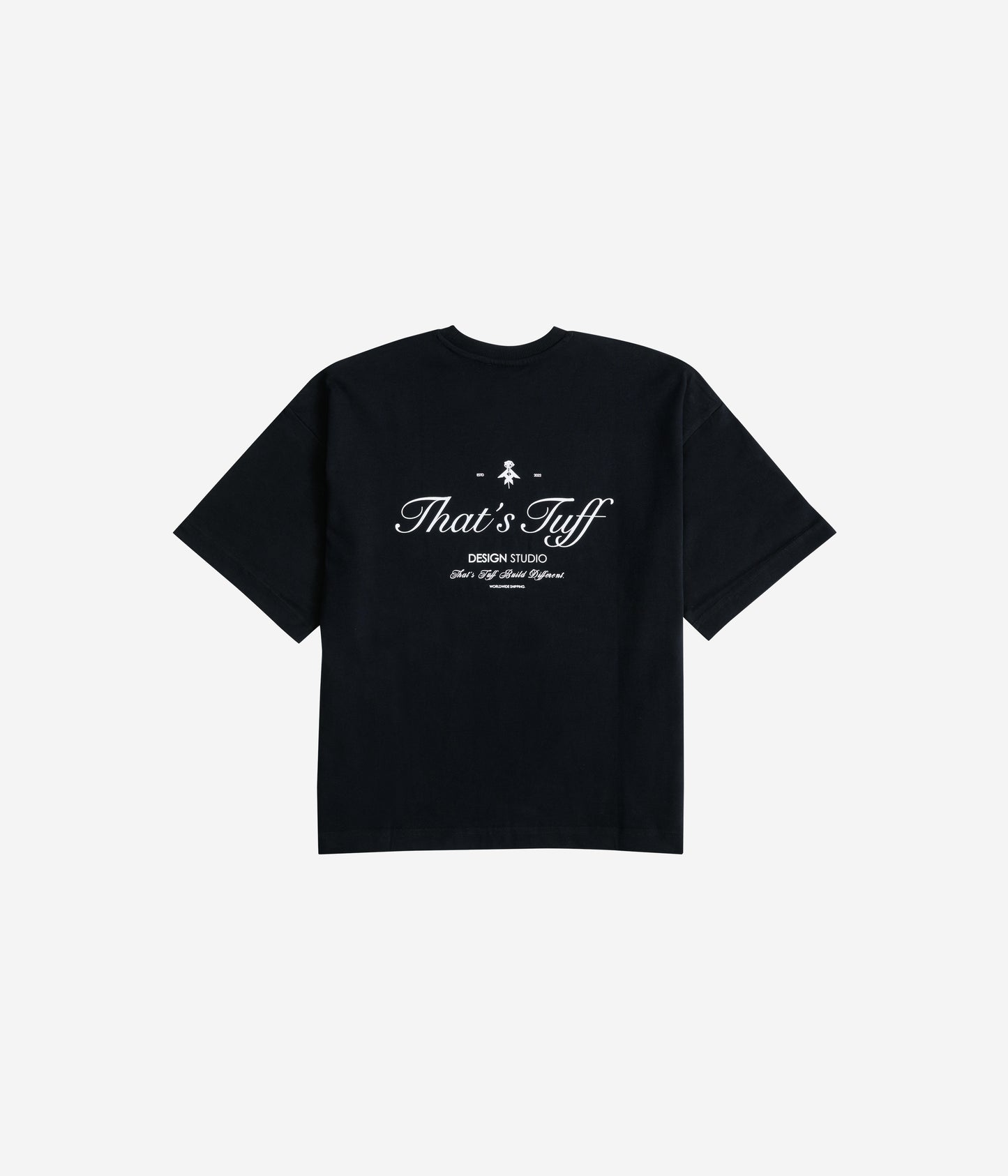 TT Design Studio Tee