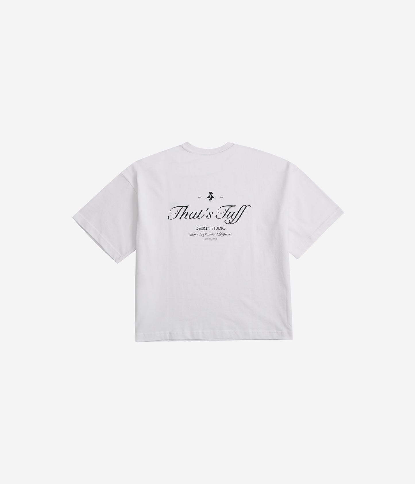 TT Design Studio Tee