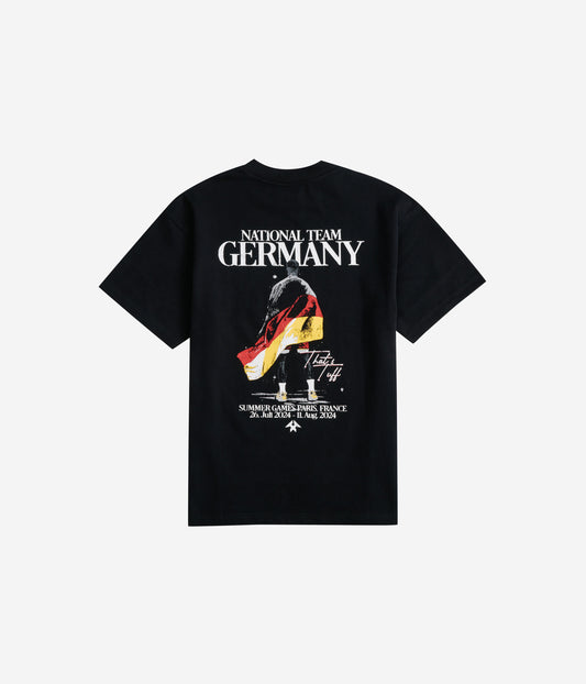 Olympia Shirt