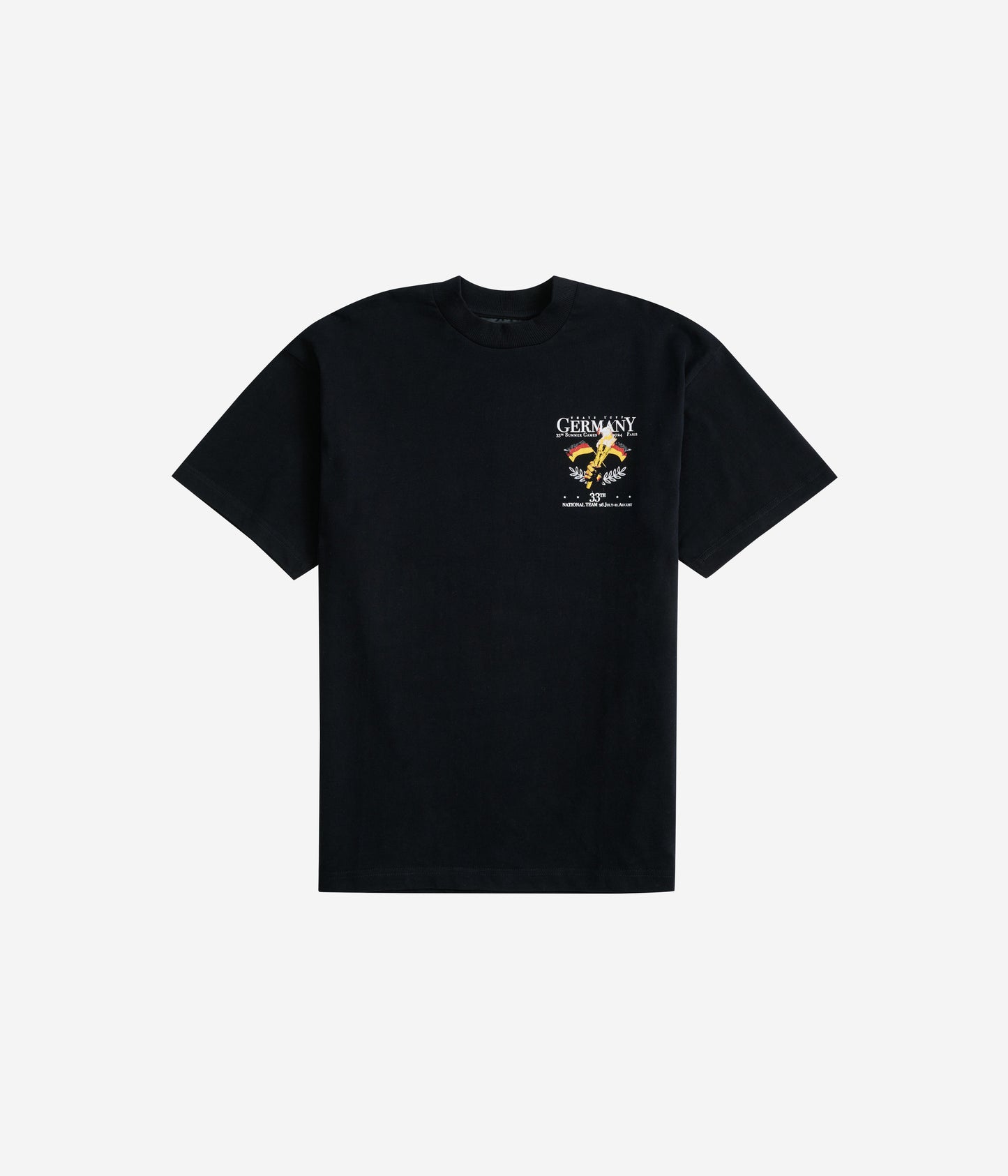 Olympia Shirt