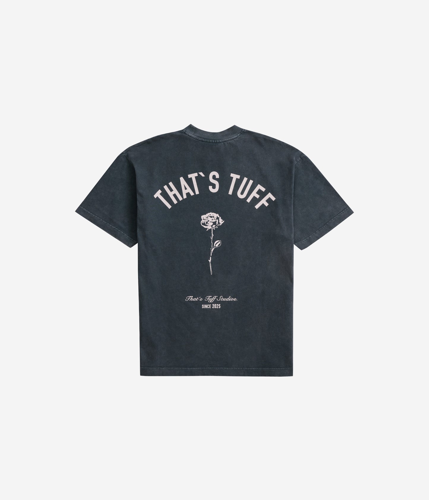 T-Shirt Rose