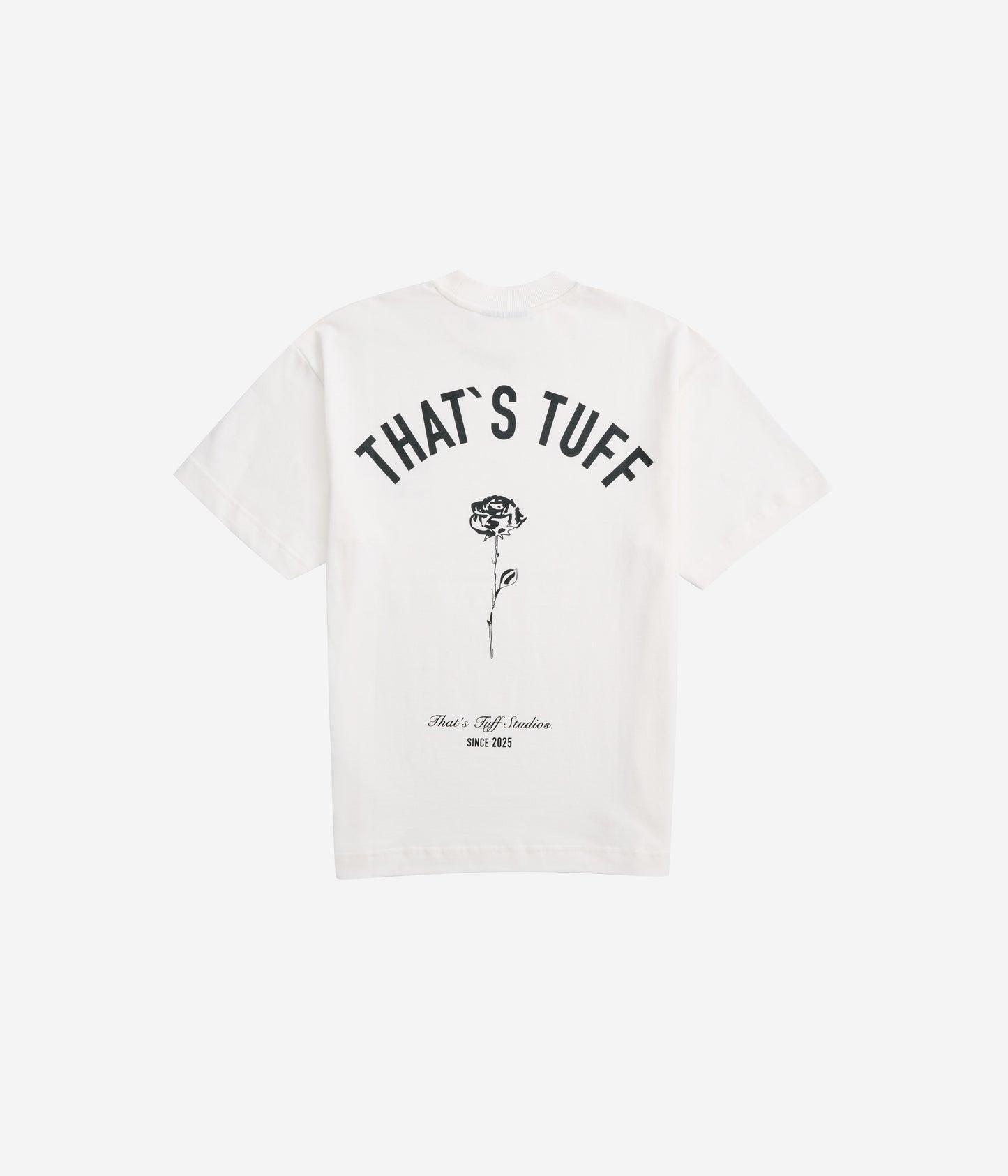 T-Shirt Rose