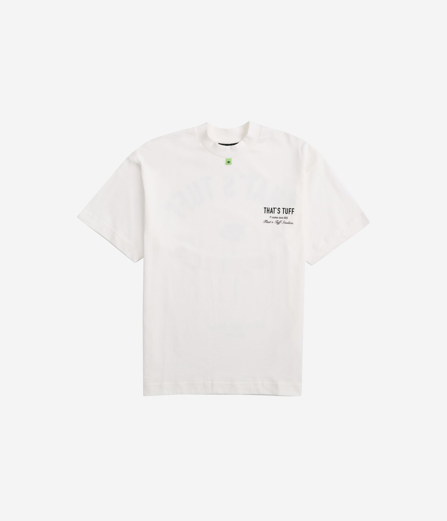 T-Shirt Rose