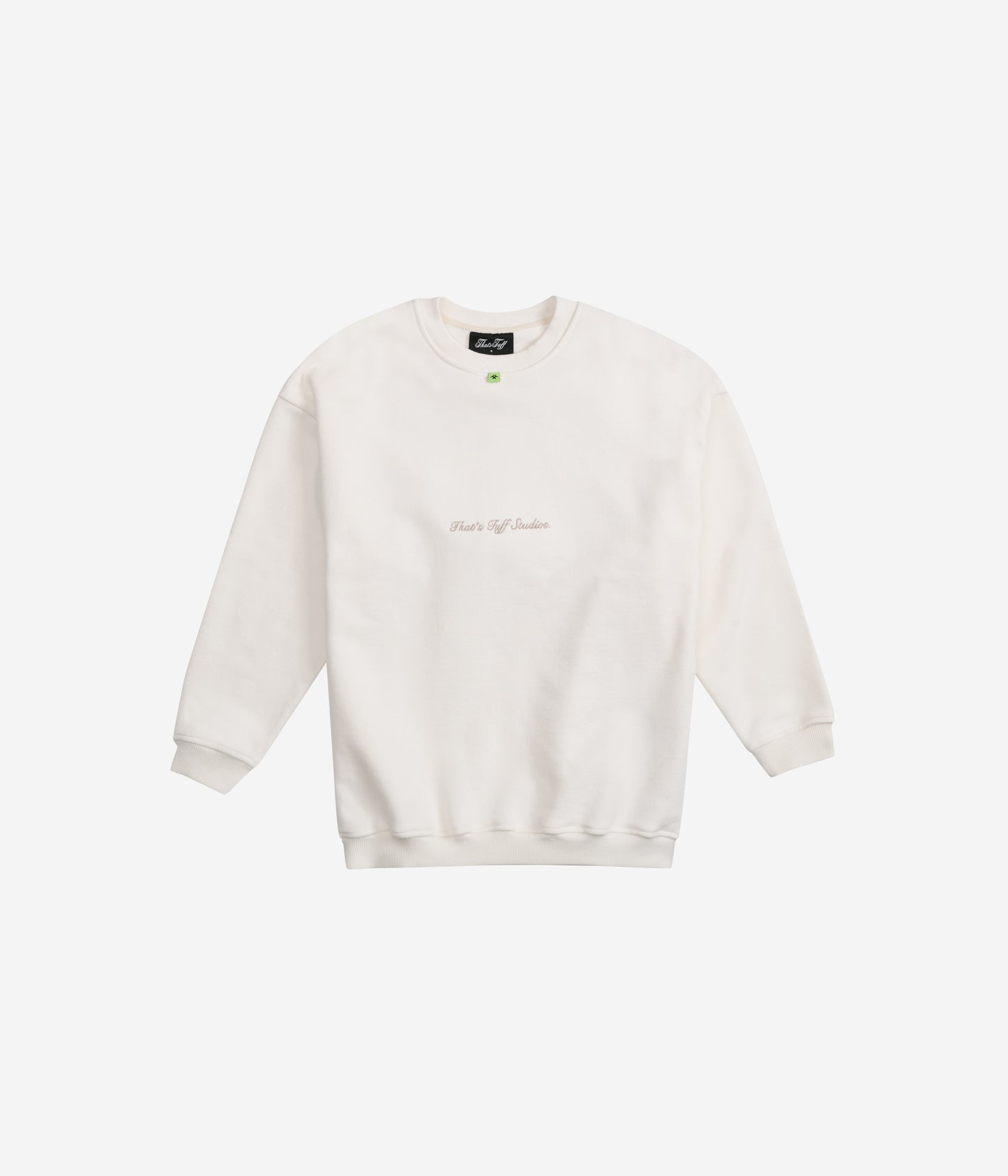 TT Studio Sweatshirt