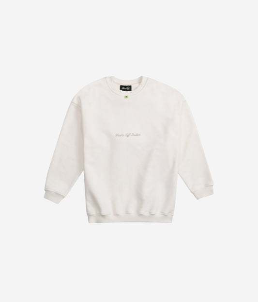 TT Studio Sweatshirt