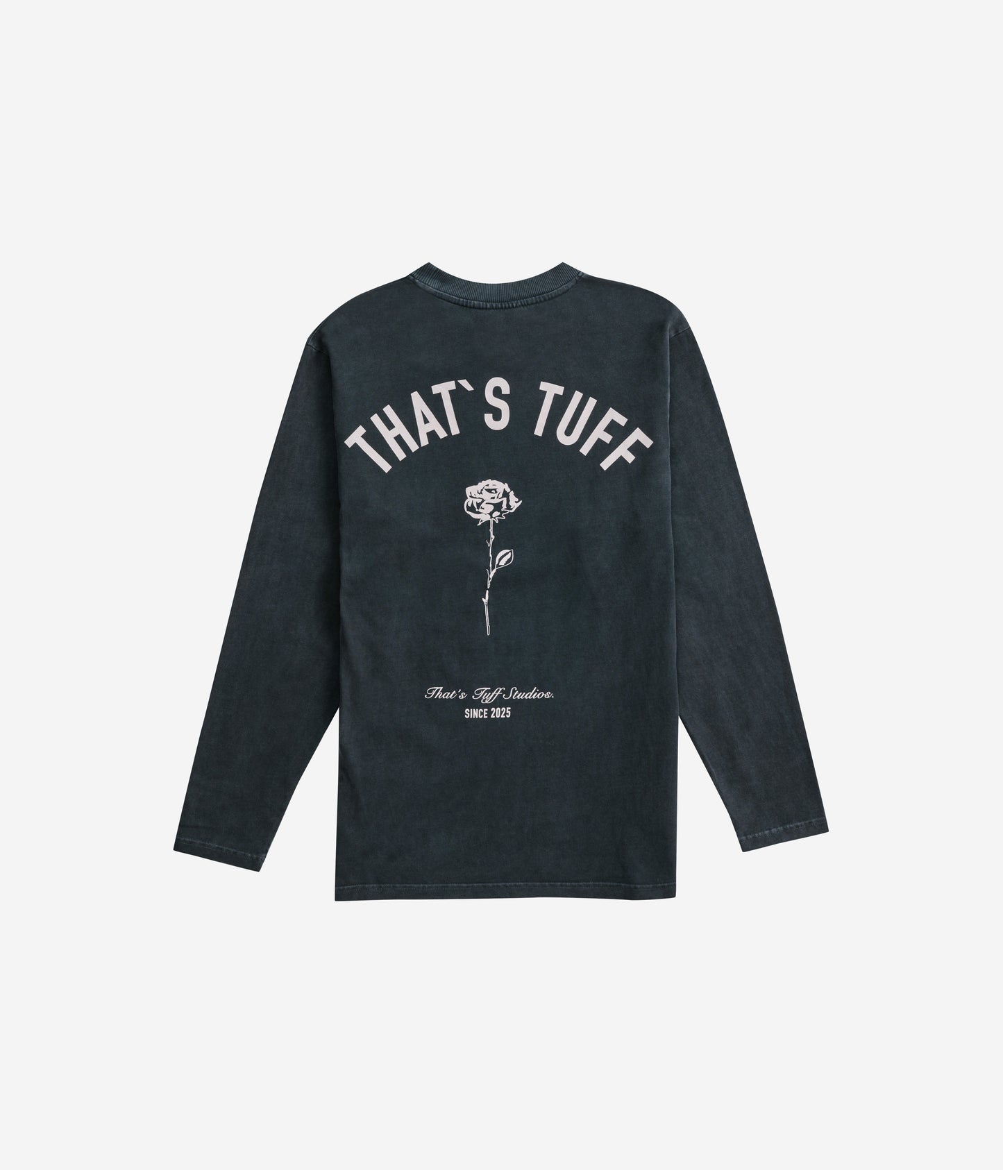 Longsleeve Rose