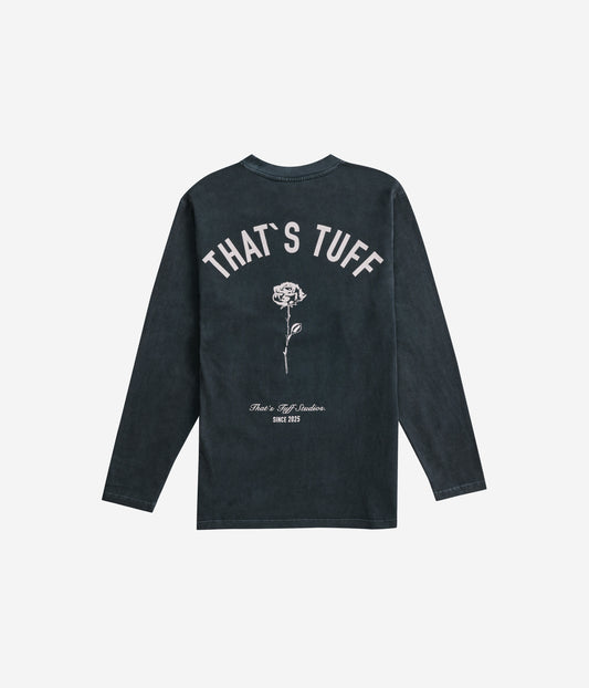 Longsleeve Rose