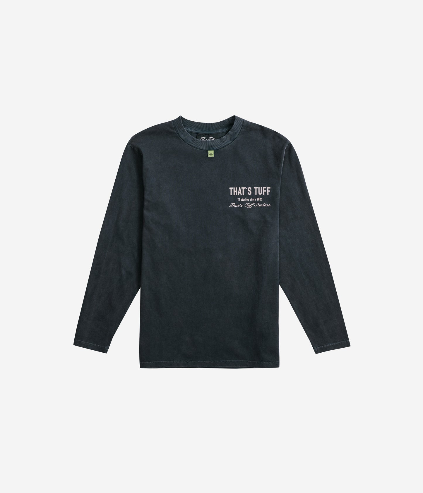Longsleeve Rose