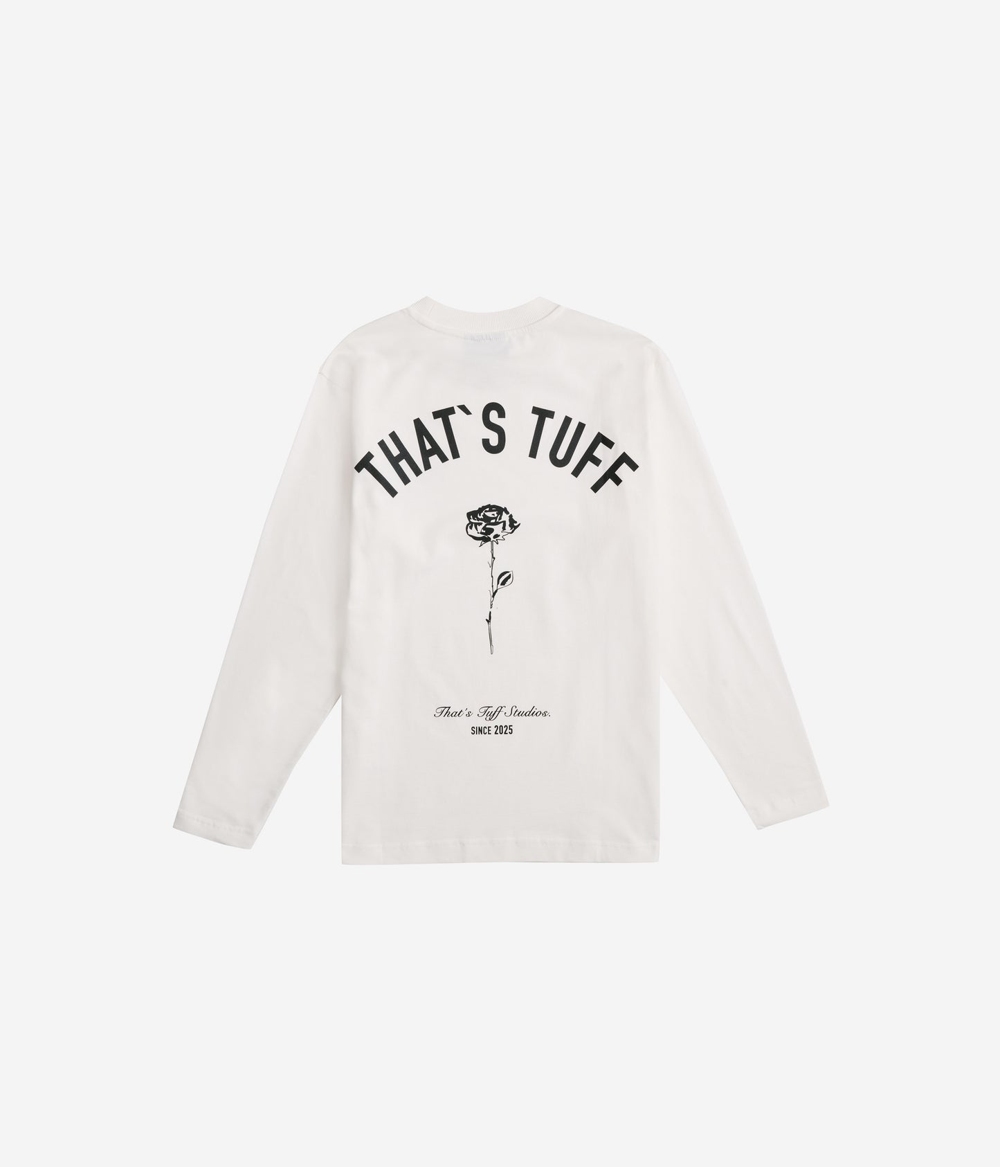 Longsleeve Rose