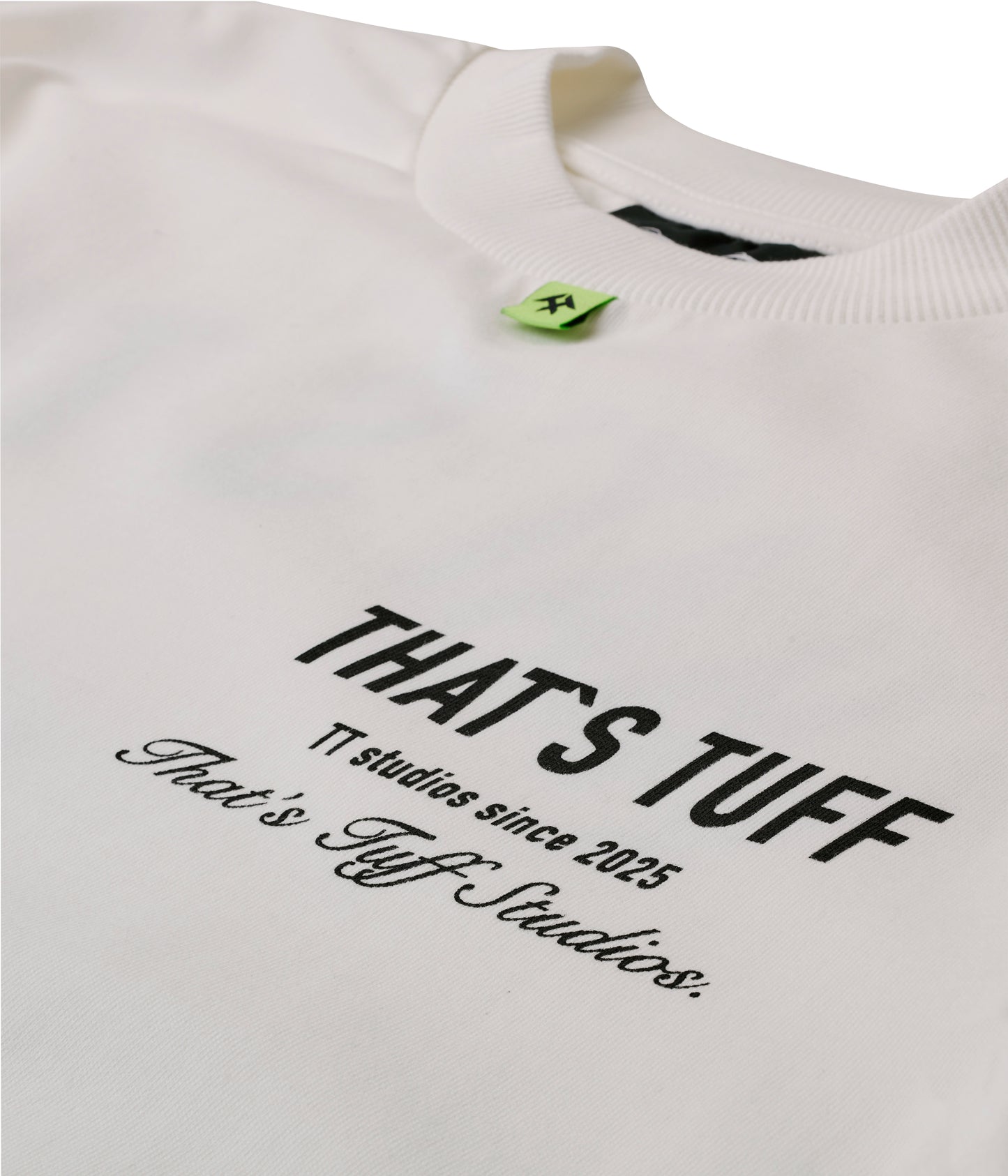 T-Shirt Rose
