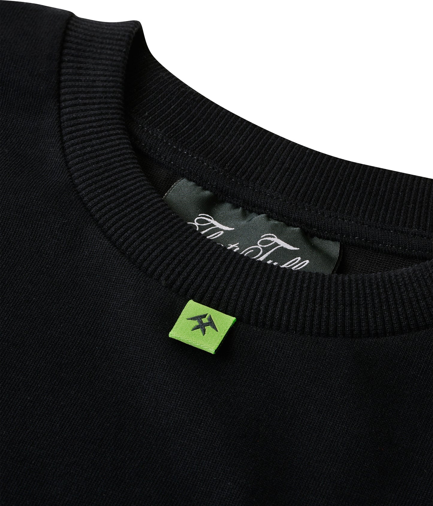 TT Design Studio Tee