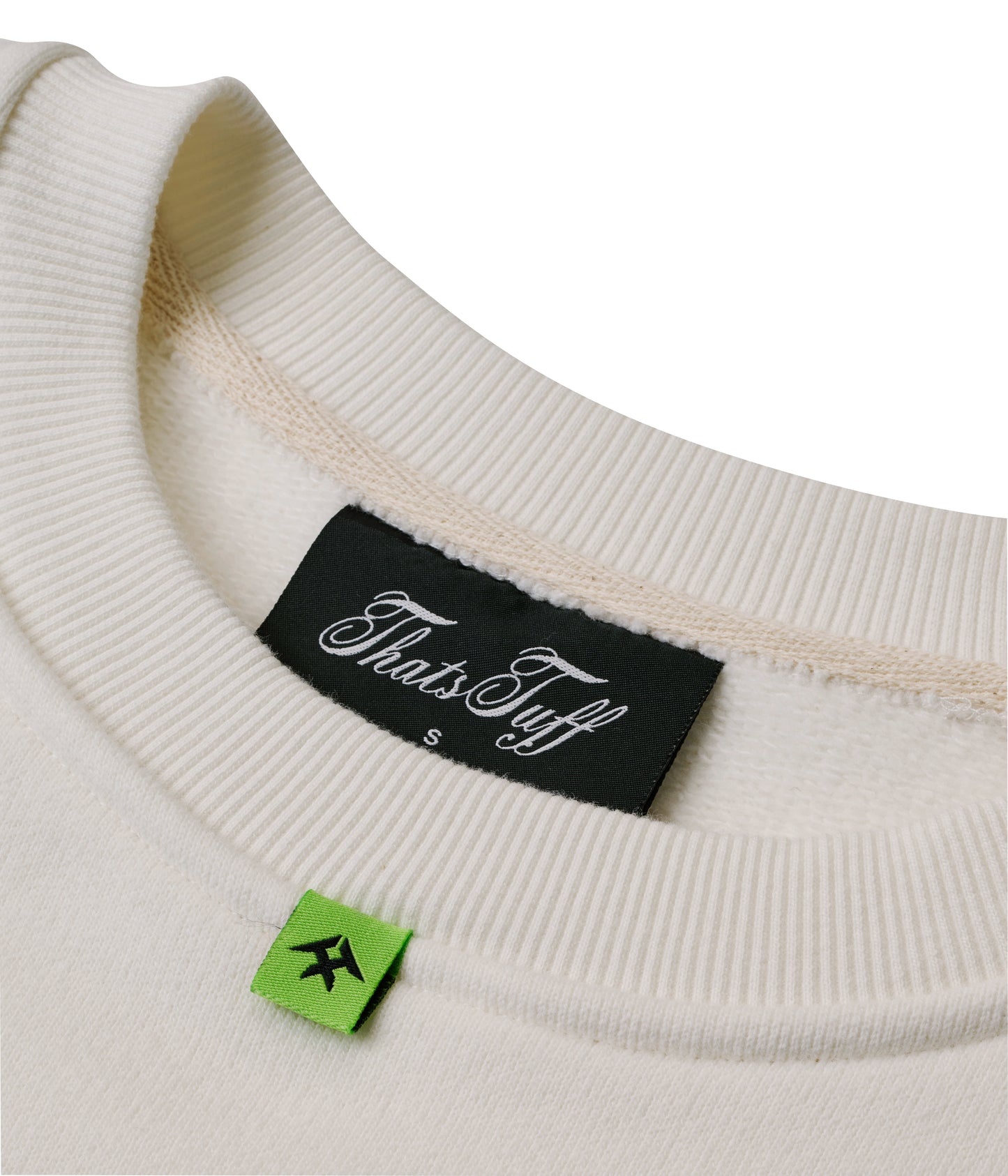 TT Studio Sweatshirt